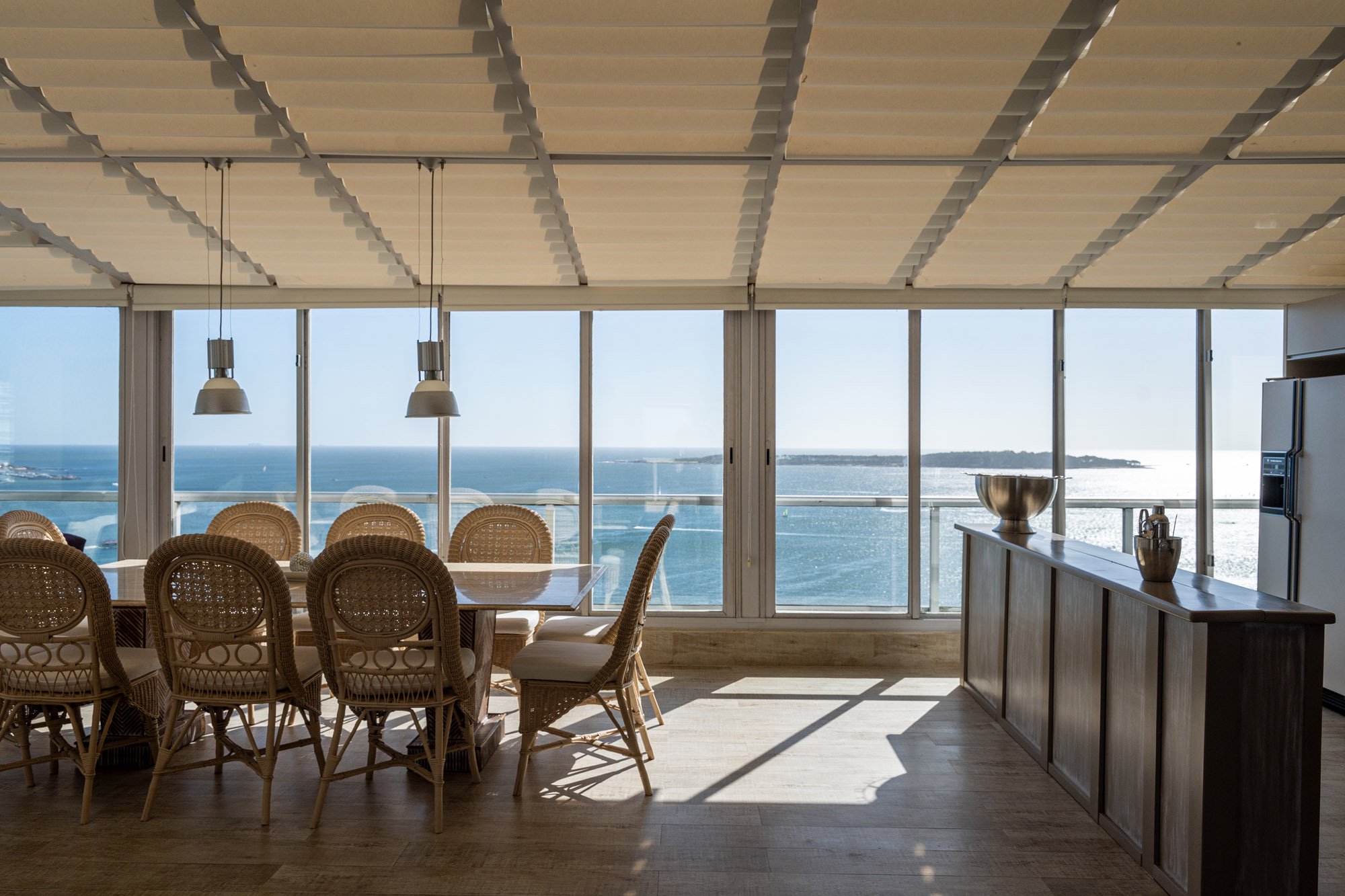  Excellent Penthouse in Playa Mansa. - 物件實景