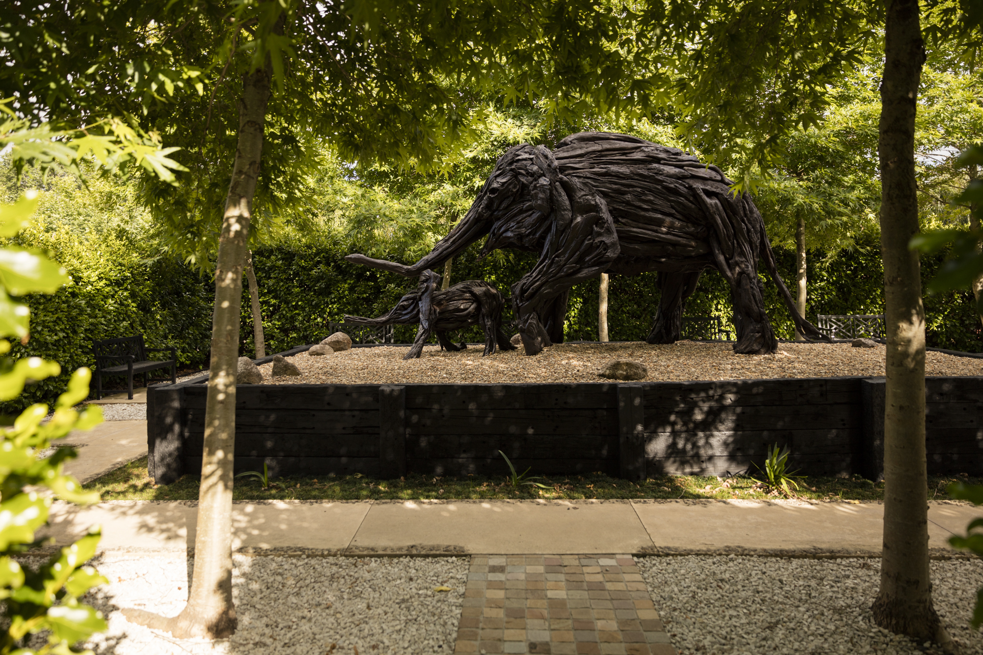 Sculptureum - 物件實景