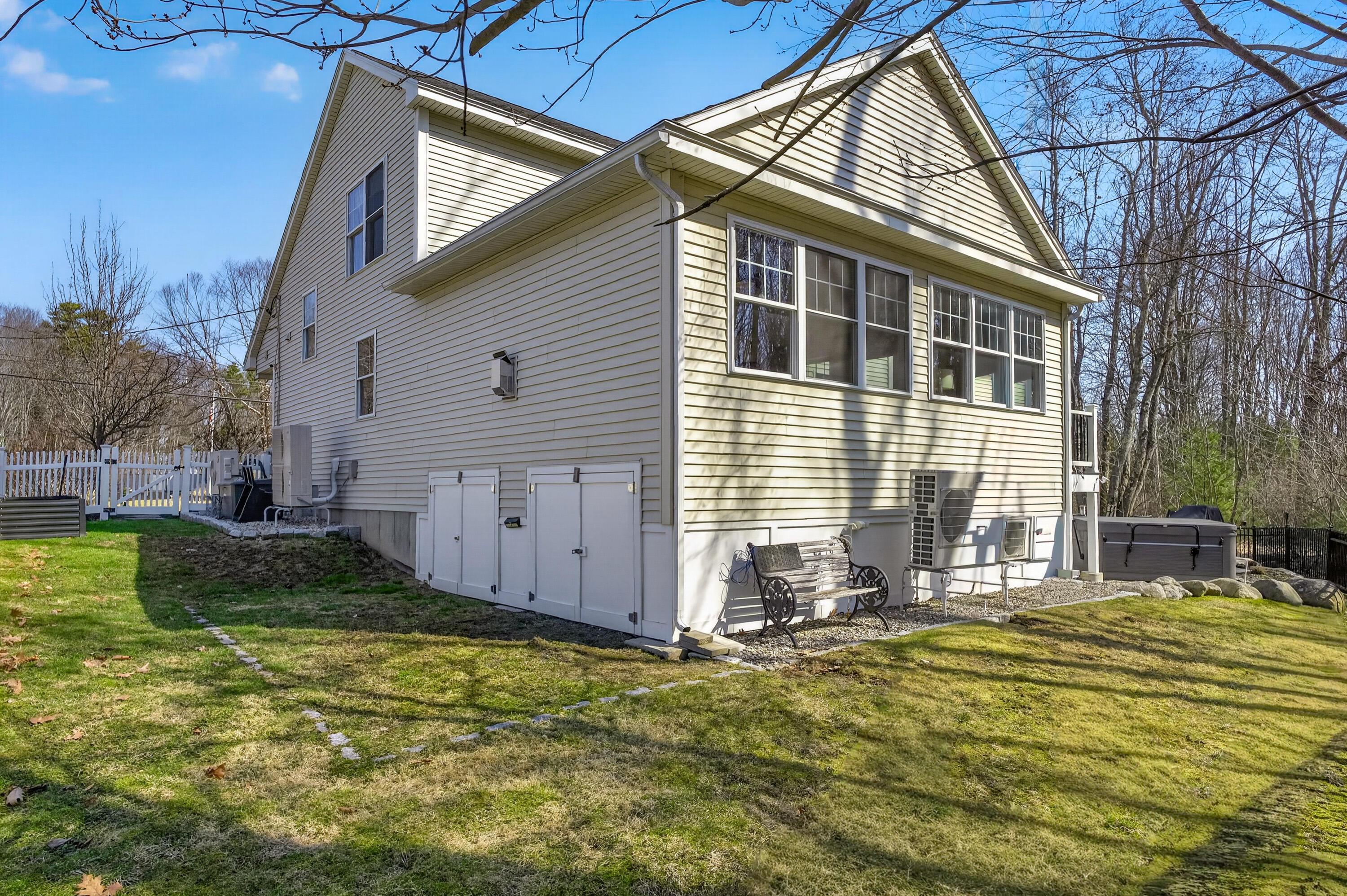  28 Elmwood Avenue - 物件實景