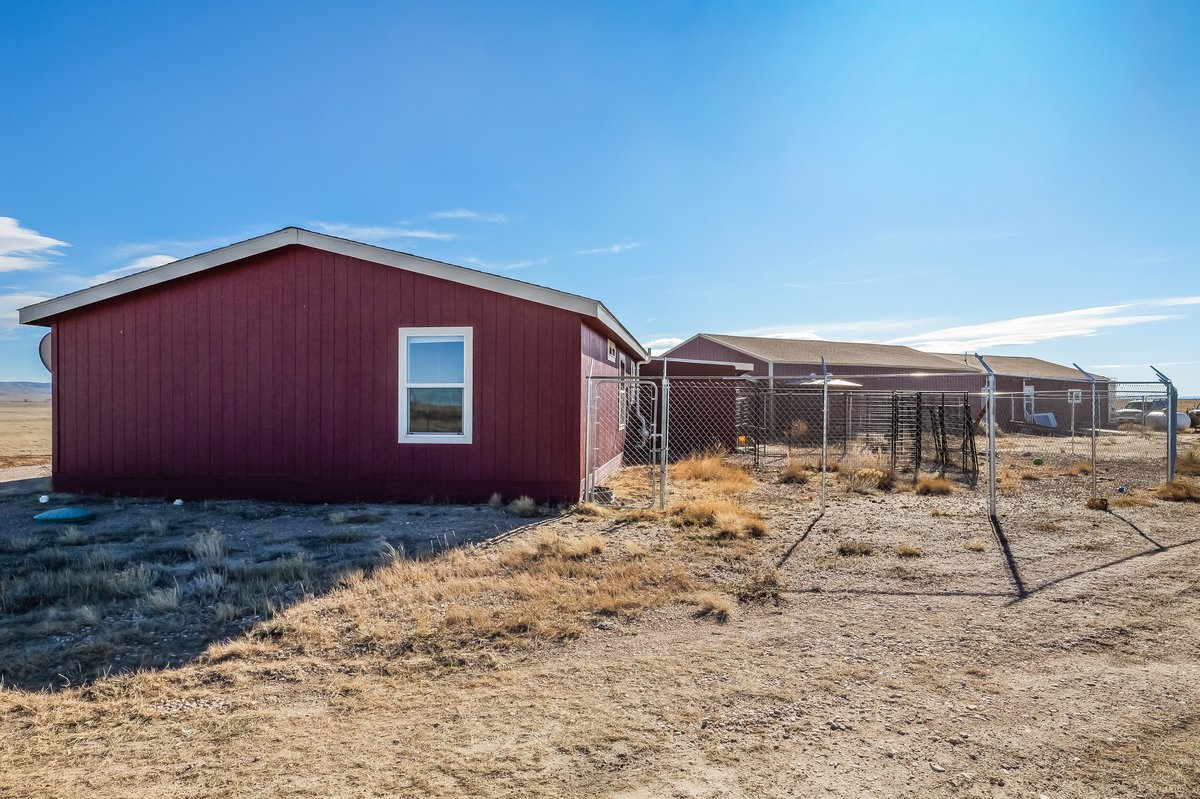 Laramie, Wyoming, 82070, United States, 4 Bedrooms Bedrooms, ,3 BathroomsBathrooms,Residential,For Sale,2005694