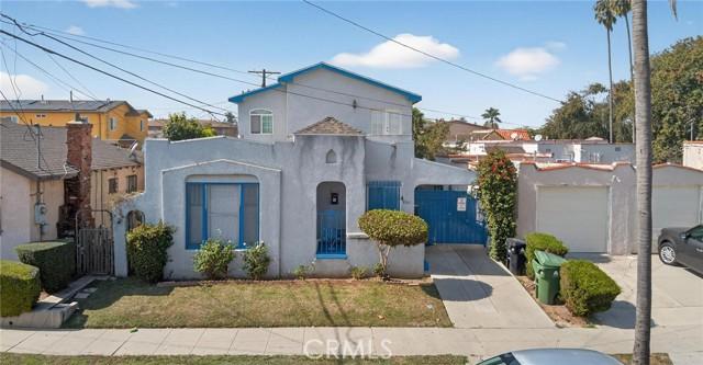 Los Angeles, California, 90047, United States, ,Residential,For Sale,1984098