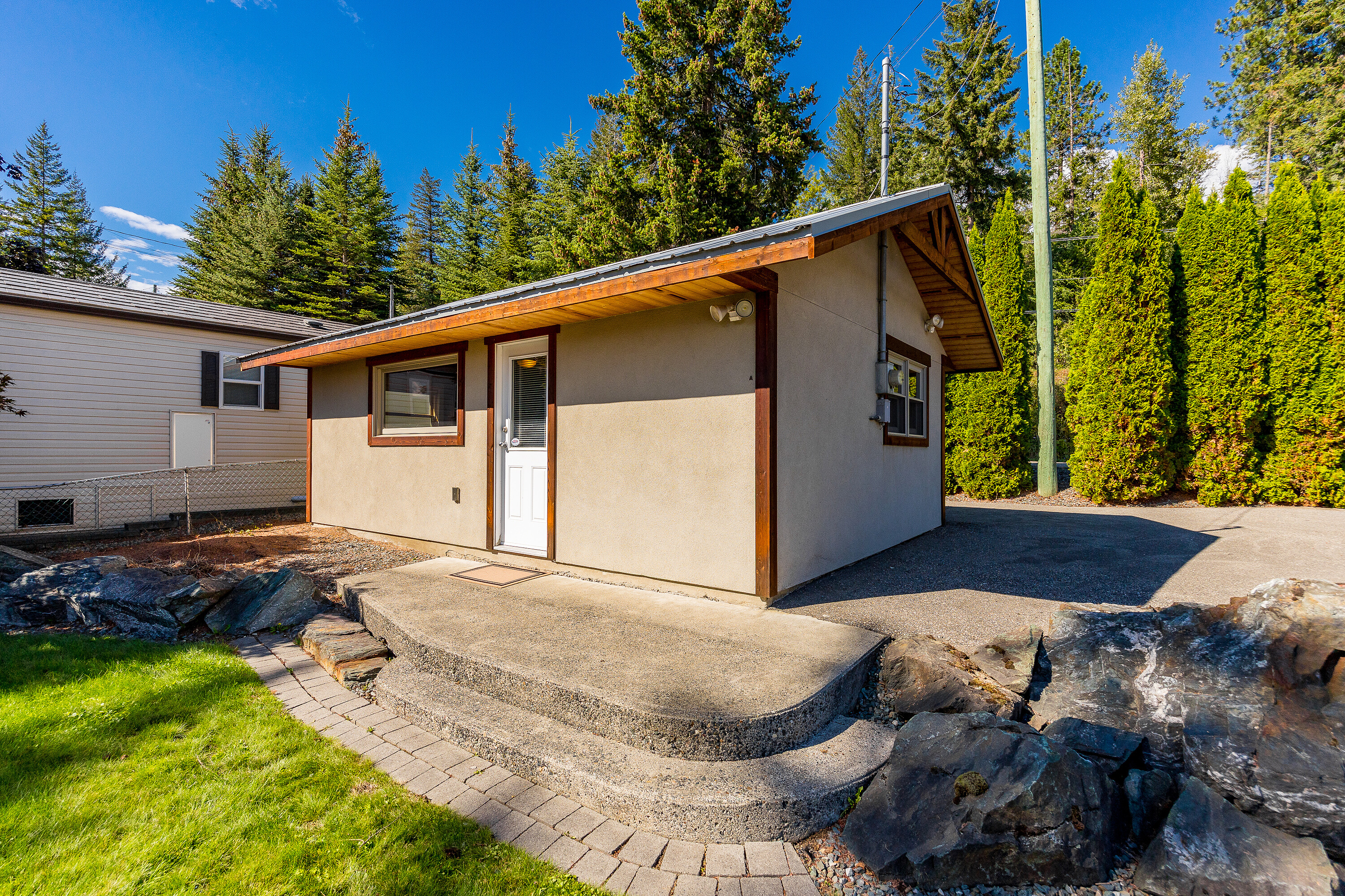  Lee Creek, Thompson & Okanagan - 物件實景