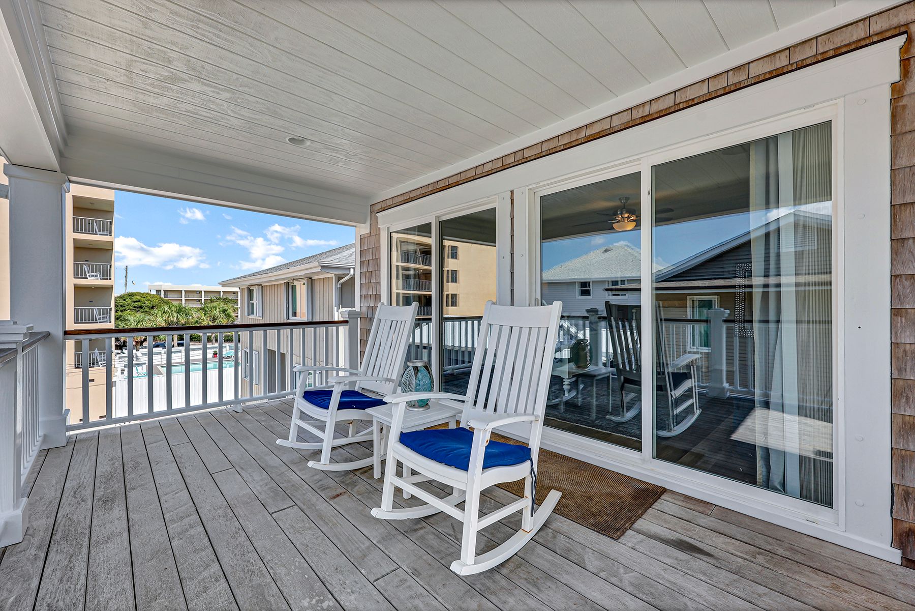  108 South Lumina Avenue, Wrightsville Beach, NC 28480 - 物件實景