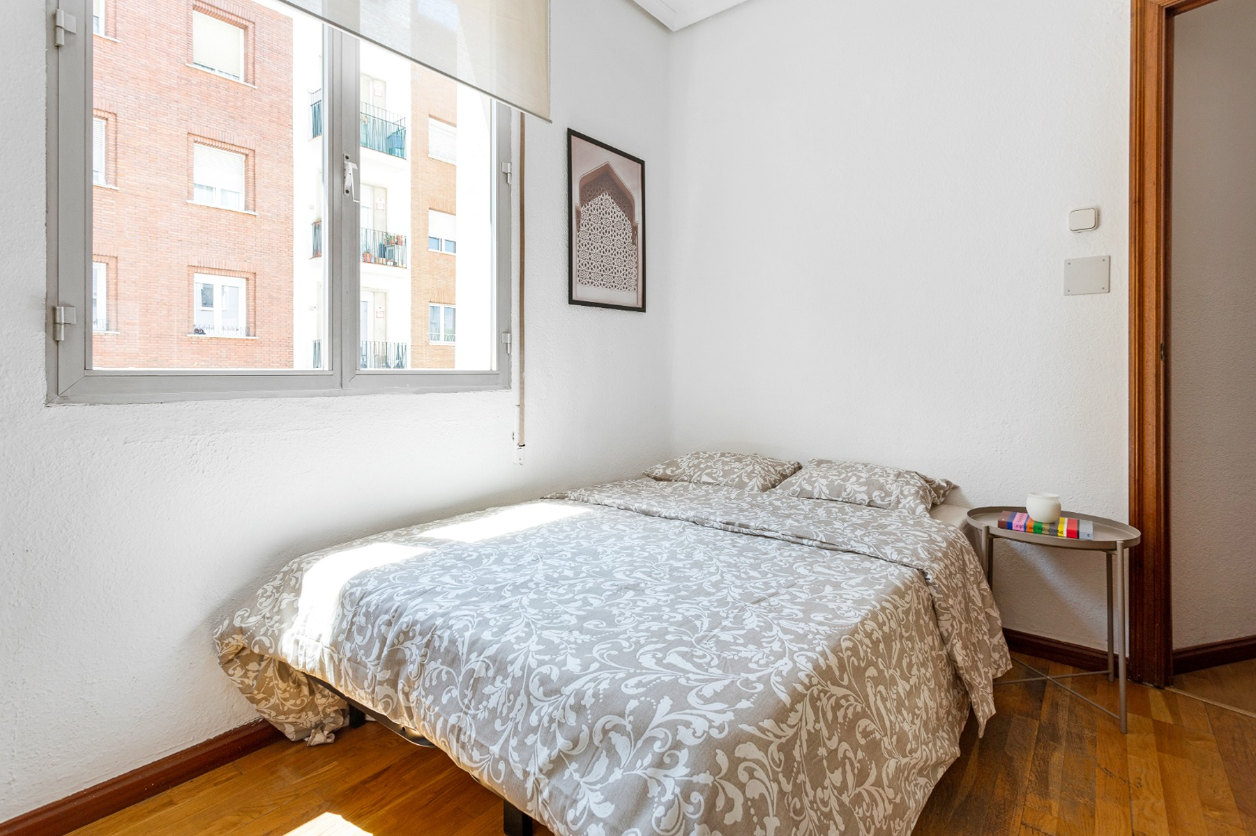  Residential property for sale in Chamberí, Madrid - 物件實景