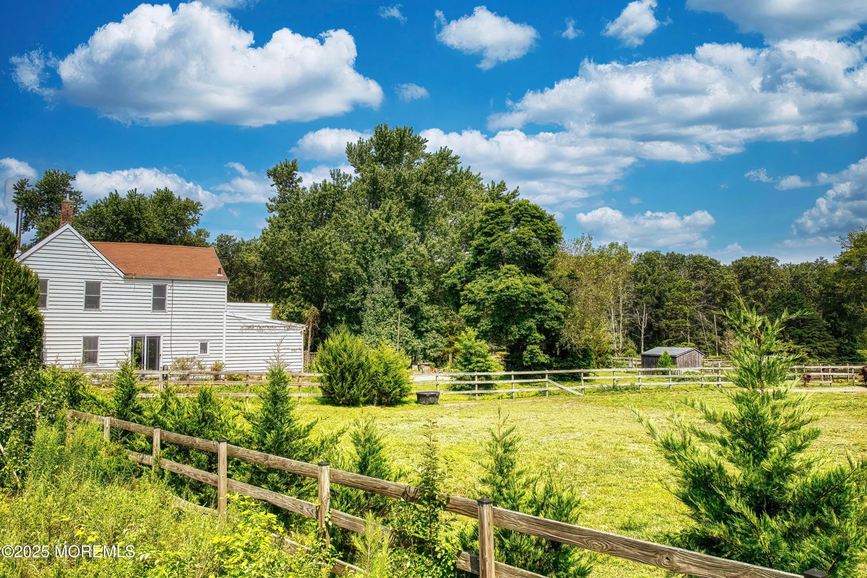 Jackson, New Jersey, 08527, United States, 4 Bedrooms Bedrooms, ,3 BathroomsBathrooms,Residential,For Sale,1973724
