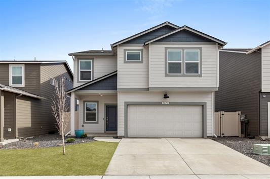 Spokane Valley, Washington, 99206, United States, 5 Bedrooms Bedrooms, ,3 BathroomsBathrooms,Residential,For Sale,1745022