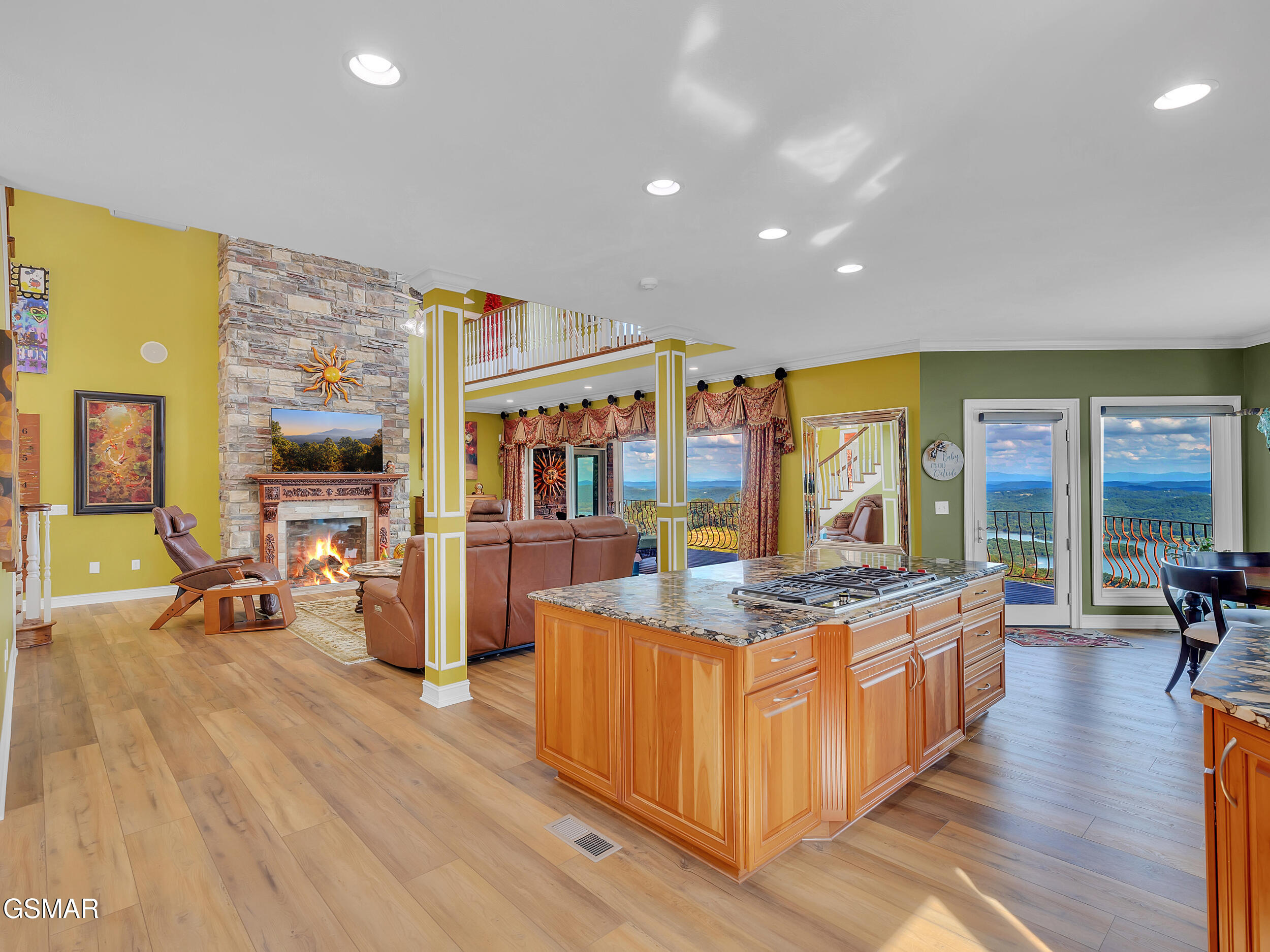 Mooresburg, Tennessee, 37811, United States, 3 Bedrooms Bedrooms, ,5 BathroomsBathrooms,Residential,For Sale,1974875