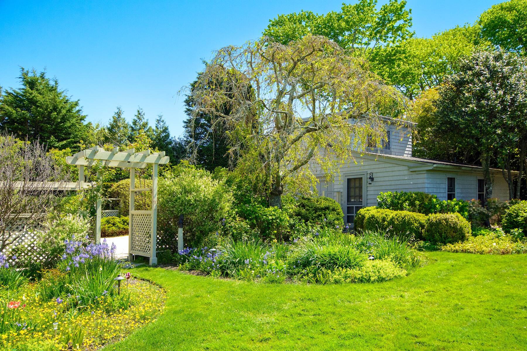  543 HALSEY NECK LN - 物件實景