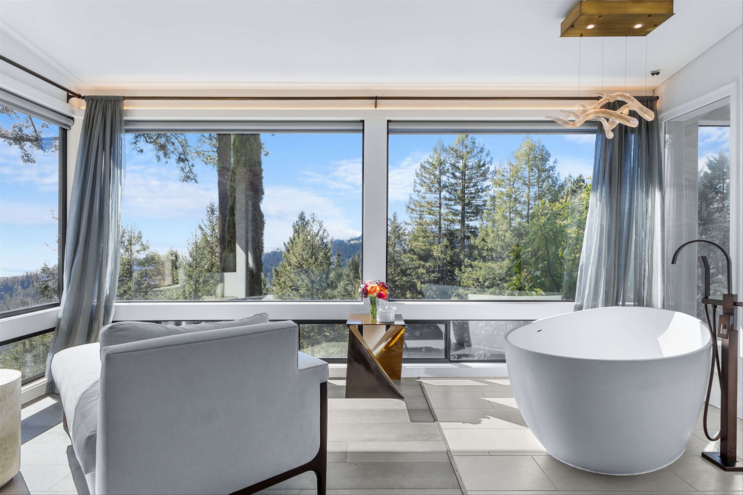  3100 Muniz Ranch Road, Jenner, CA 95450 - 物件實景