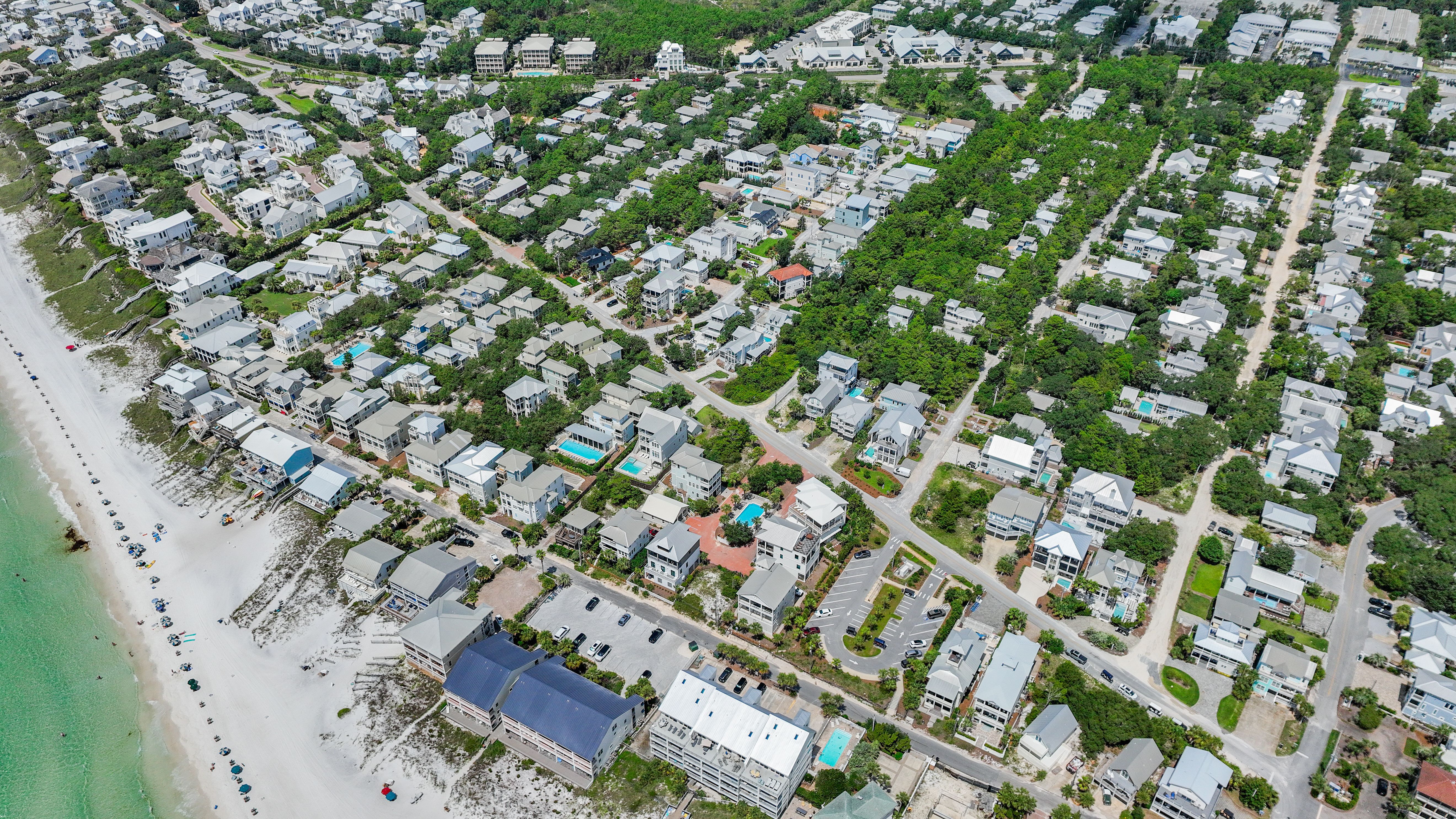  A Rare Opportunity to Build in One of 30A’s Most Coveted Coastal Settings - 物件實景