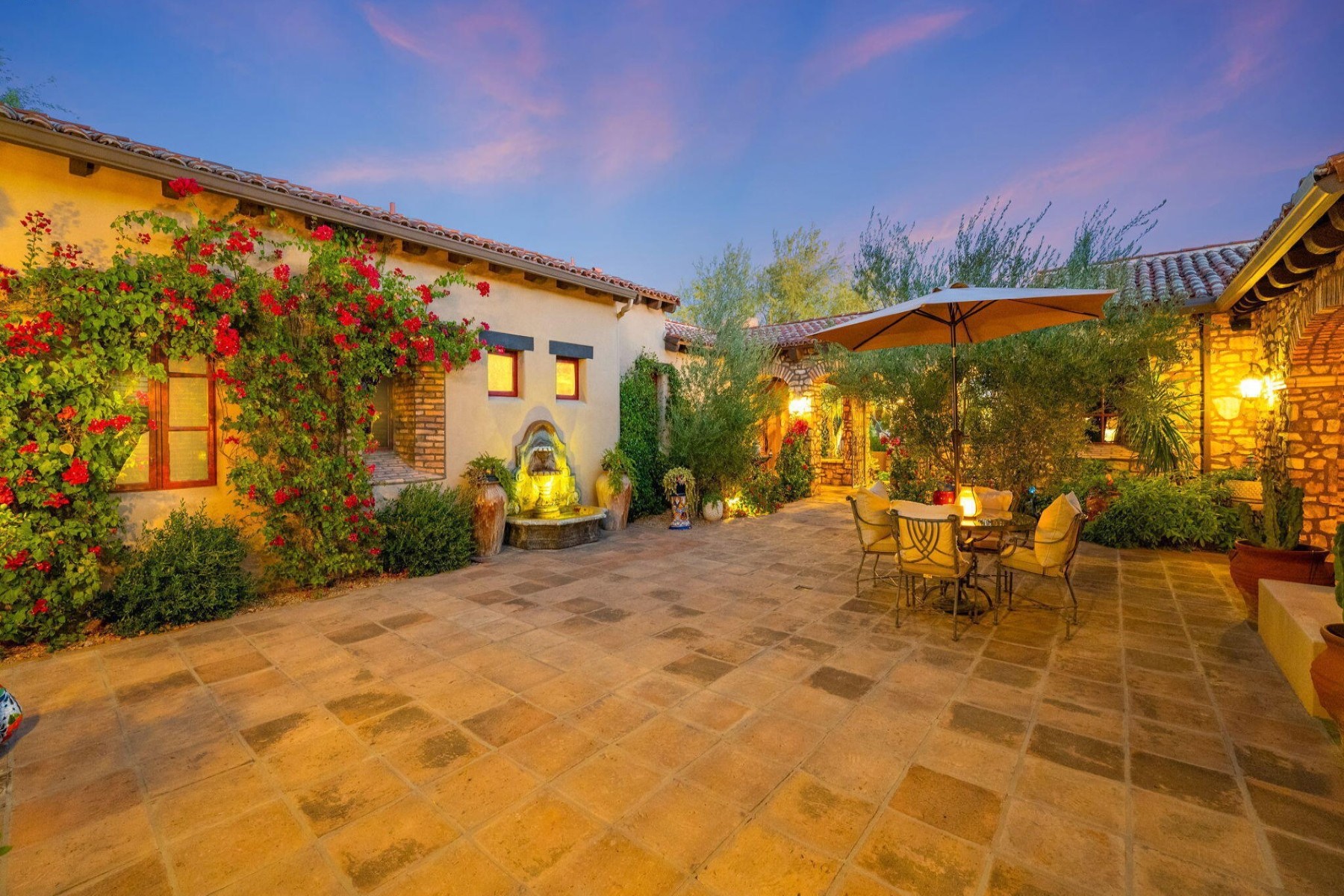  3448 S 1st Water Trail  Gold Canyon, AZ - 物件實景