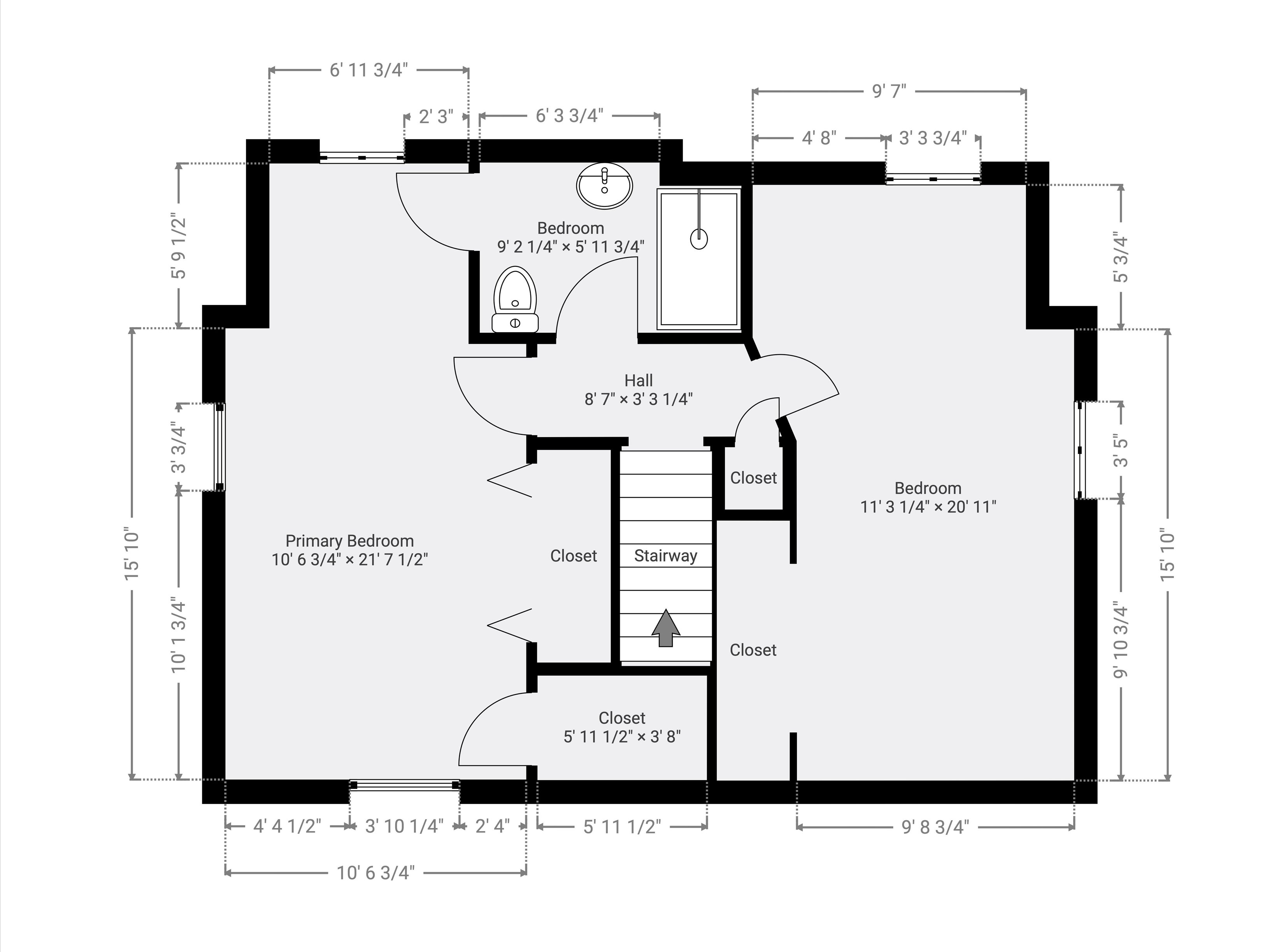  15 Walker Street, Westborough, MA 01581 - 物件實景