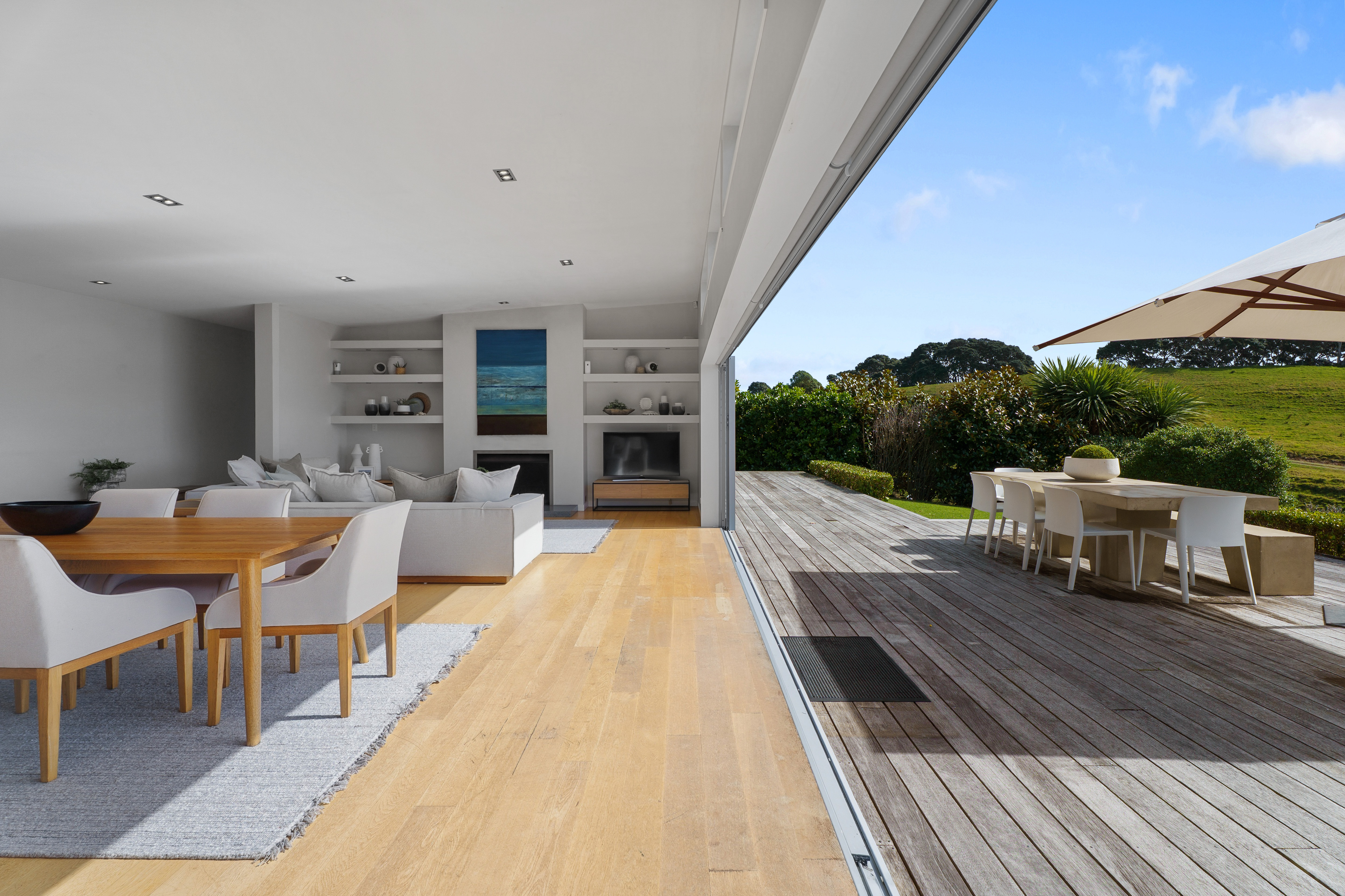  202G Big Bay Road, Manukau Heads - 物件實景