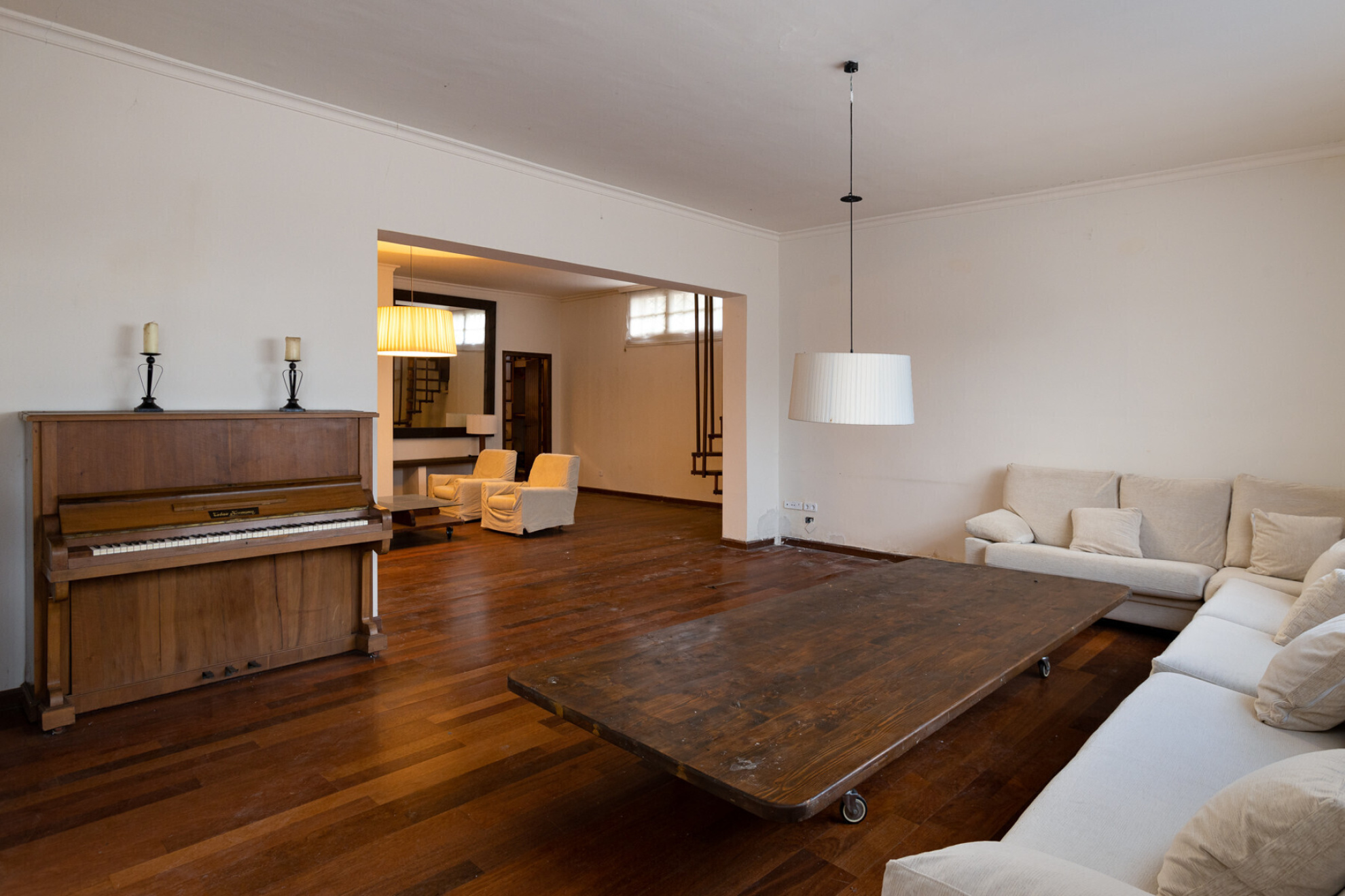  Exceptional property to renovate in Vallromanes Golf - BCN - 物件實景