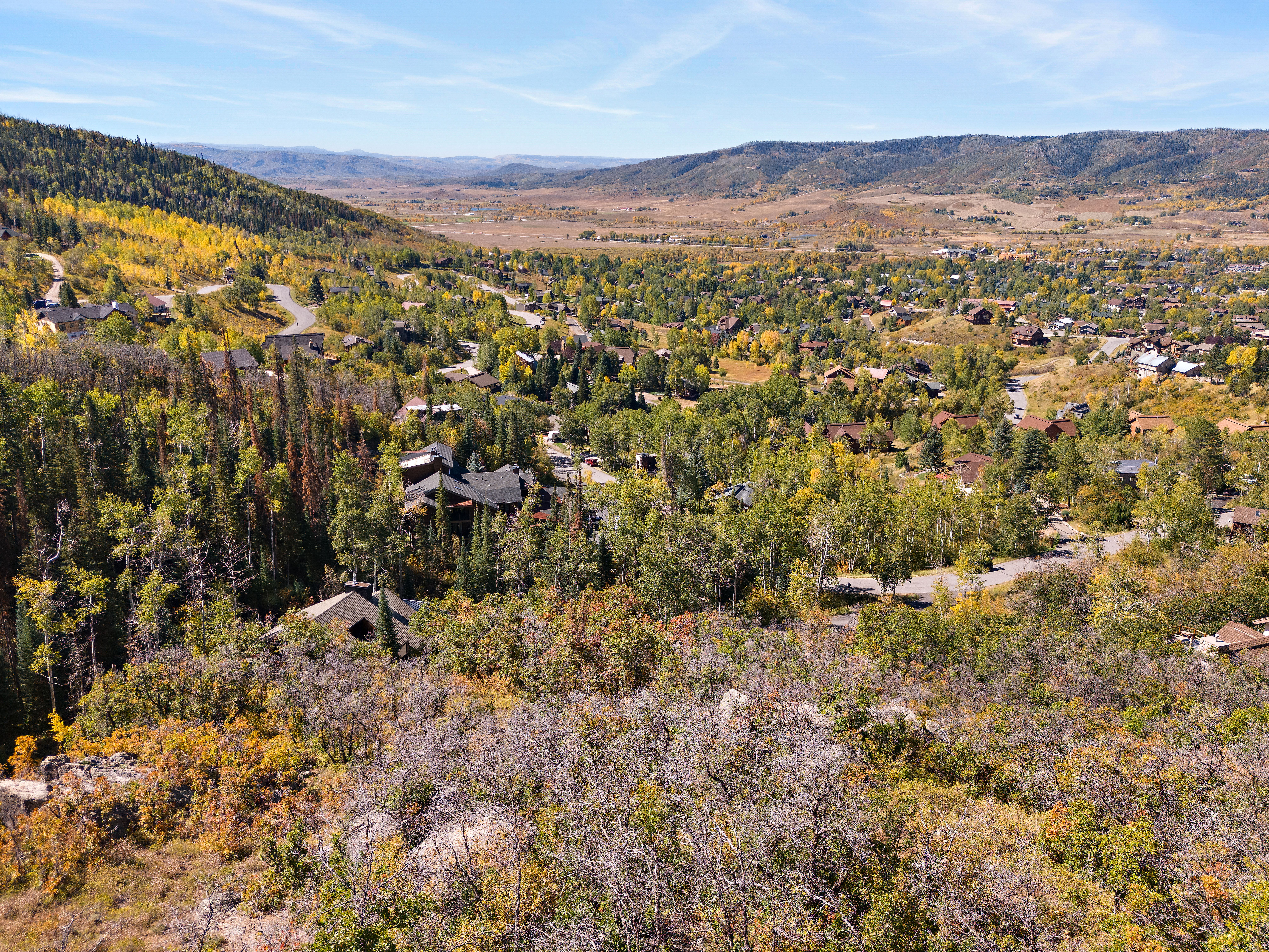  Build in Val D Isere Circle - 物件實景