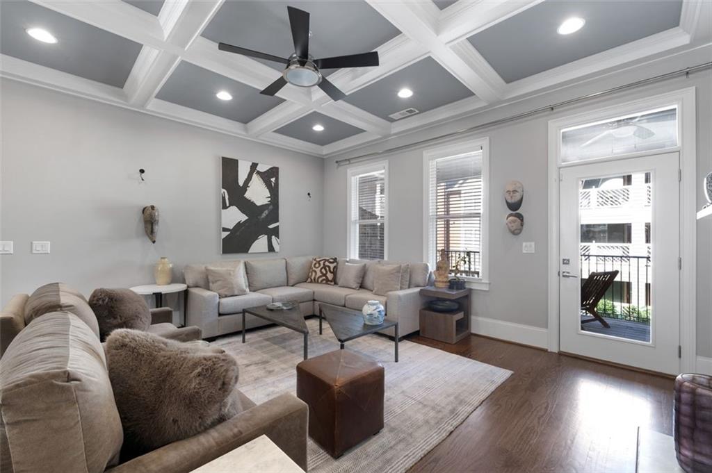 Atlanta, Georgia, 30312, United States, 3 Bedrooms Bedrooms, ,4 BathroomsBathrooms,Residential,For Sale,1947048