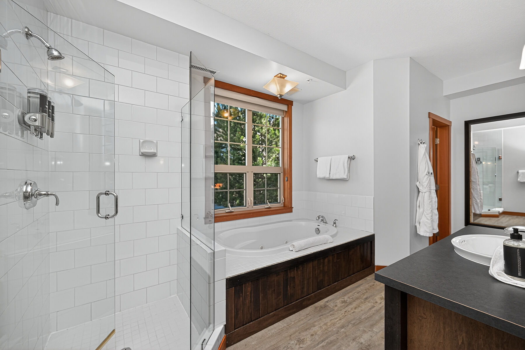  Vernon, Thompson & Okanagan - 物件實景