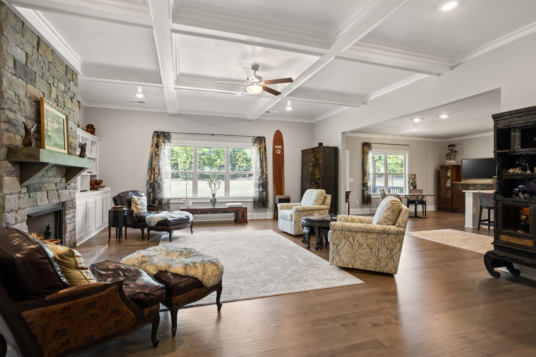  6 Peyton Lane, Simpsonville, SC 29681 - 物件實景
