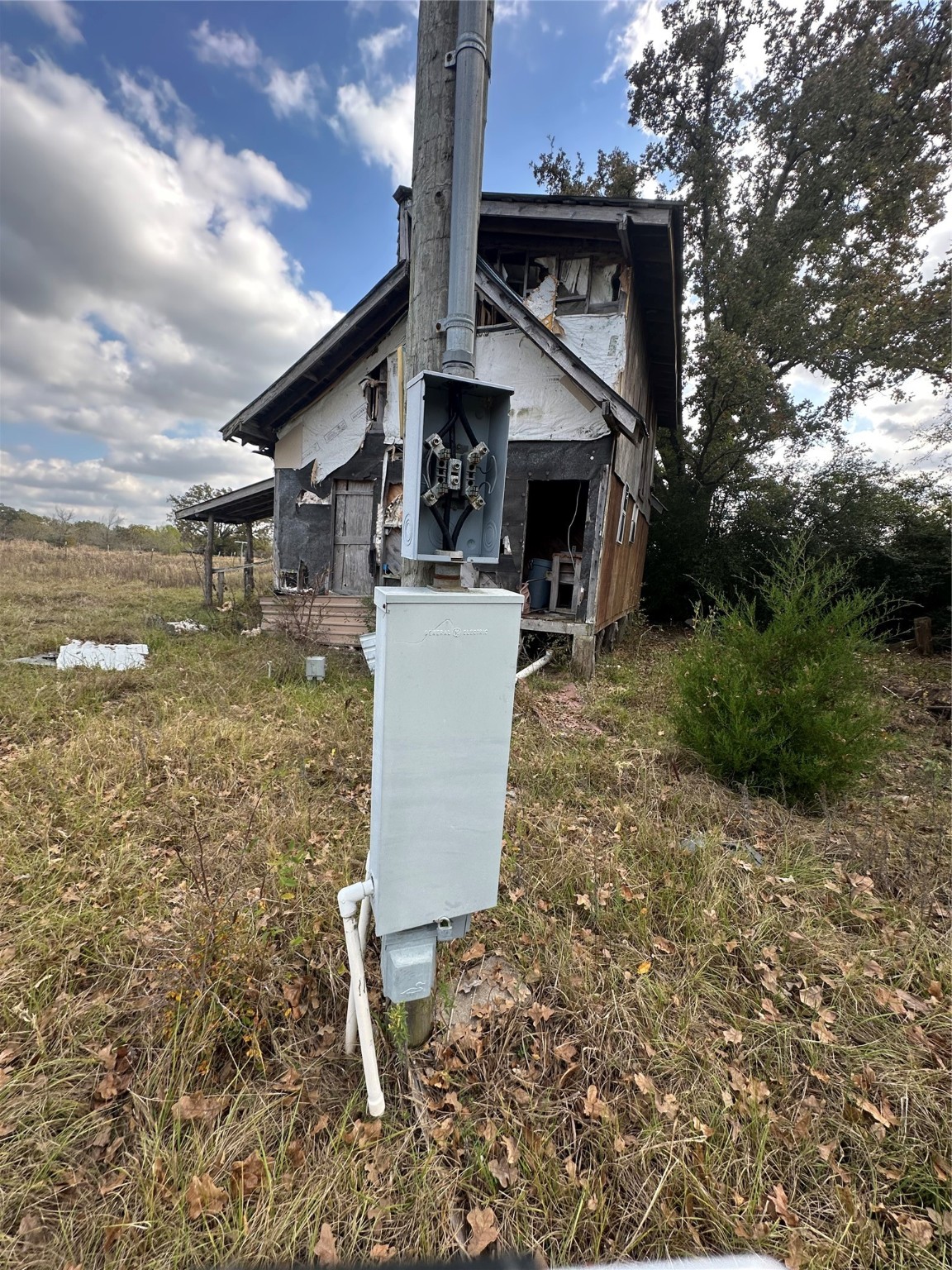 Thornton, Texas, 76687, United States, ,Land,For Sale,1995546