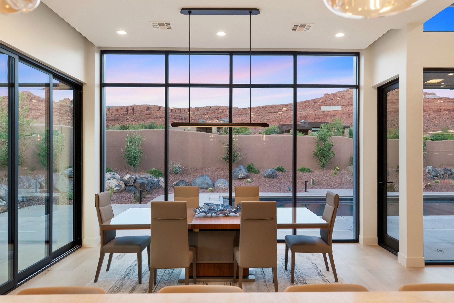  La Casa At Entrada Custom Luxury Patio Homesites - 物件實景