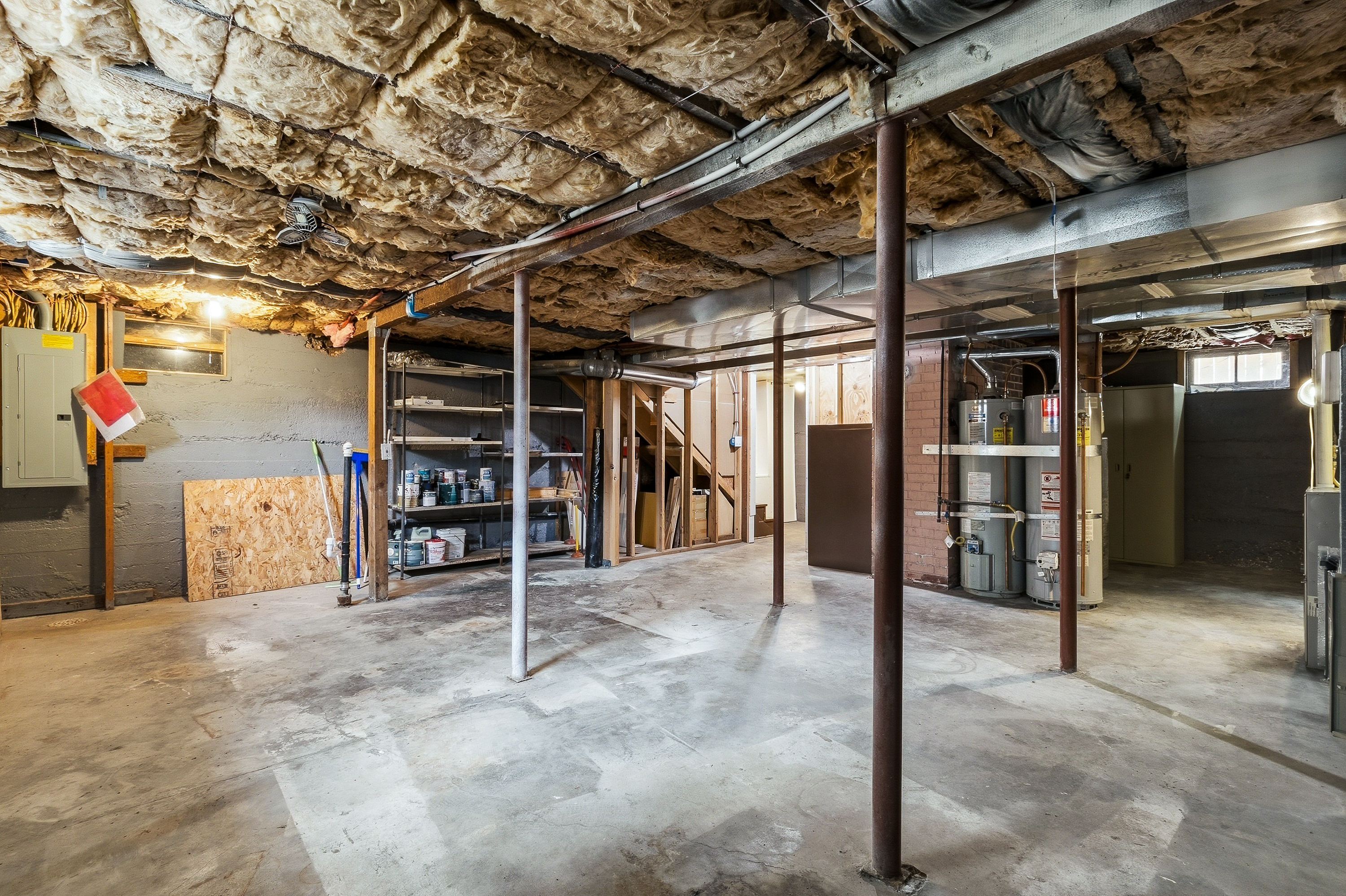  1116 Isaacs Ave - 物件實景