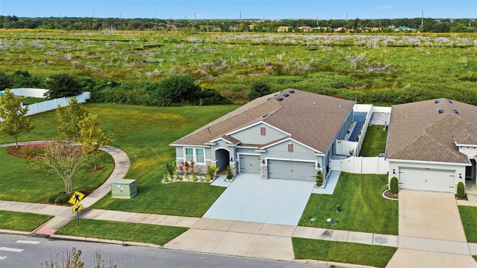 KISSIMMEE, Florida, 34744, United States, 4 Bedrooms Bedrooms, ,4 BathroomsBathrooms,Residential,For Sale,1986116