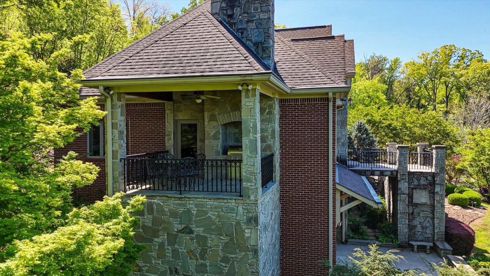 Guild, Tennessee, 37340, United States, 4 Bedrooms Bedrooms, ,5 BathroomsBathrooms,Residential,For Sale,2040612