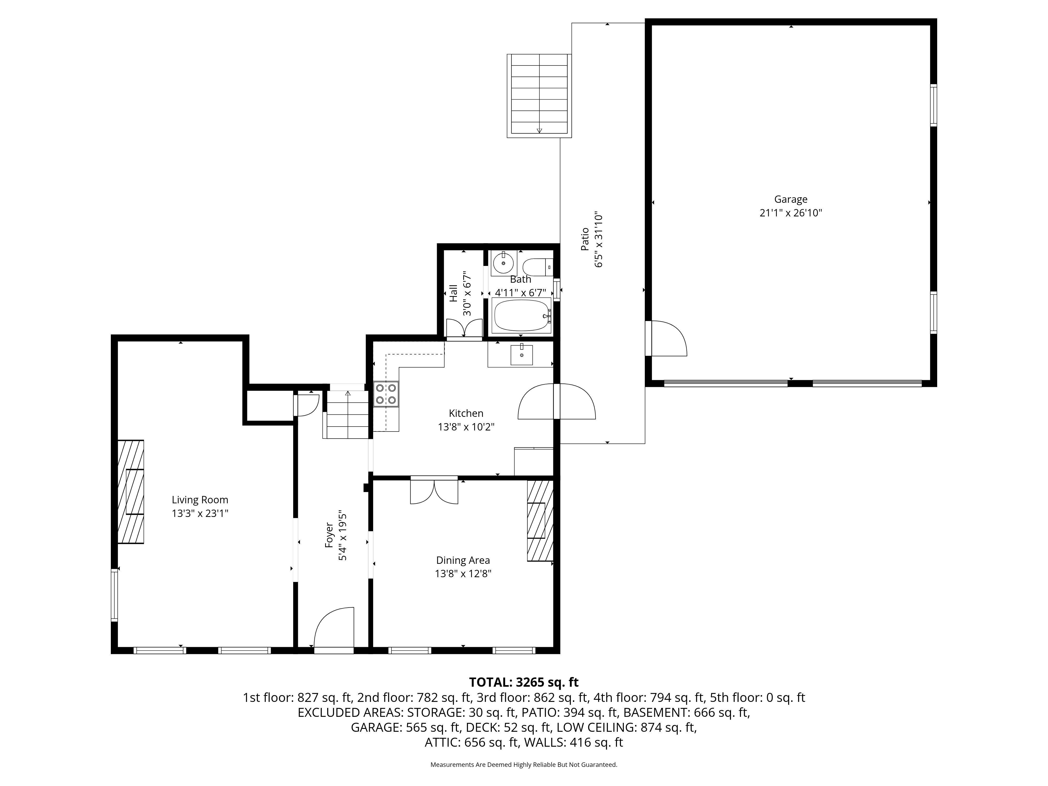  301 E German Street, Shepherdstown, WV, 25443 - 物件實景