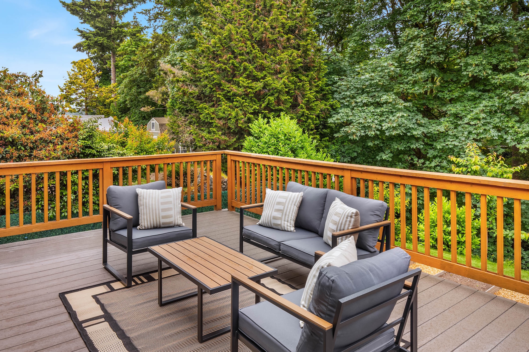  Peaceful Renton Home - 物件實景