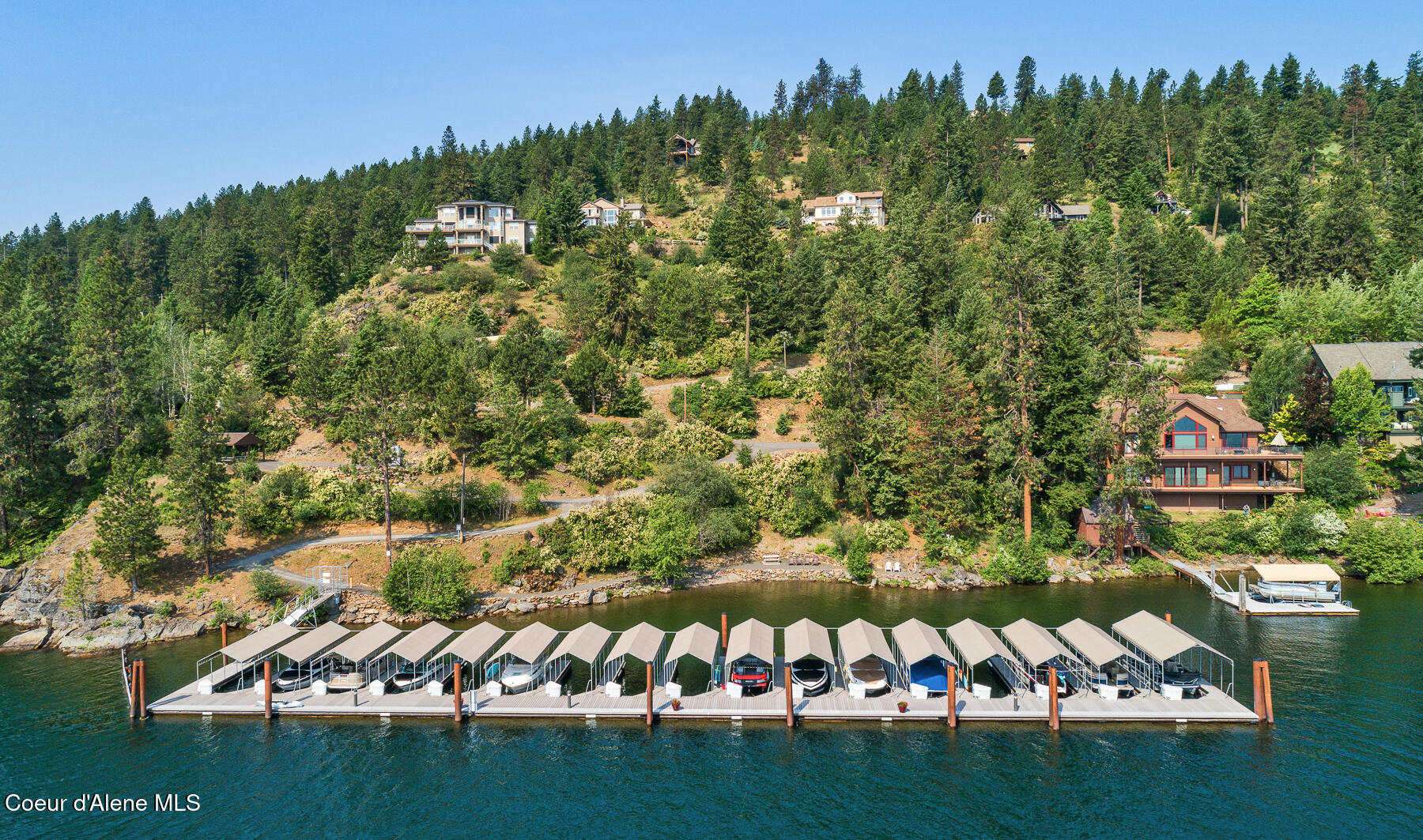 4173 S ISAAC STEVENS RD, Coeur d'Alene, Idaho, 83814, United States, 4 Bedrooms Bedrooms, ,3 BathroomsBathrooms,Residential,For Sale,4173 S ISAAC STEVENS RD,1665234