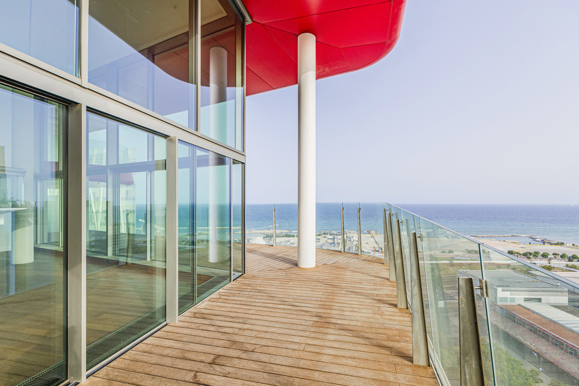  Antares. An excellent new development that awakens all the senses. - 物件實景