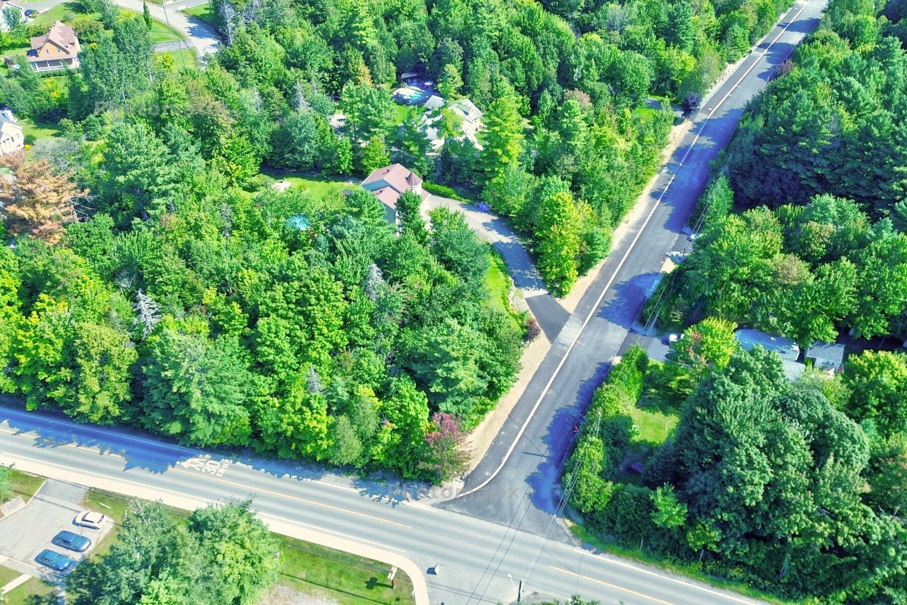  Saint-Colomban, Laurentides - 物件實景