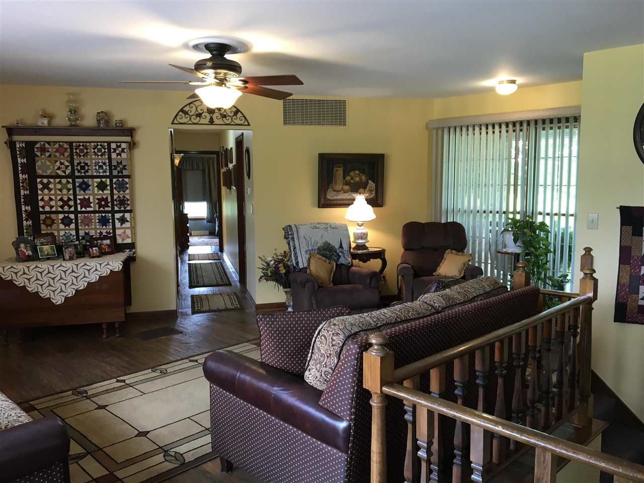 Liberty, Indiana, 47353, United States, 5 Bedrooms Bedrooms, ,2 BathroomsBathrooms,Residential,For Sale,1939402