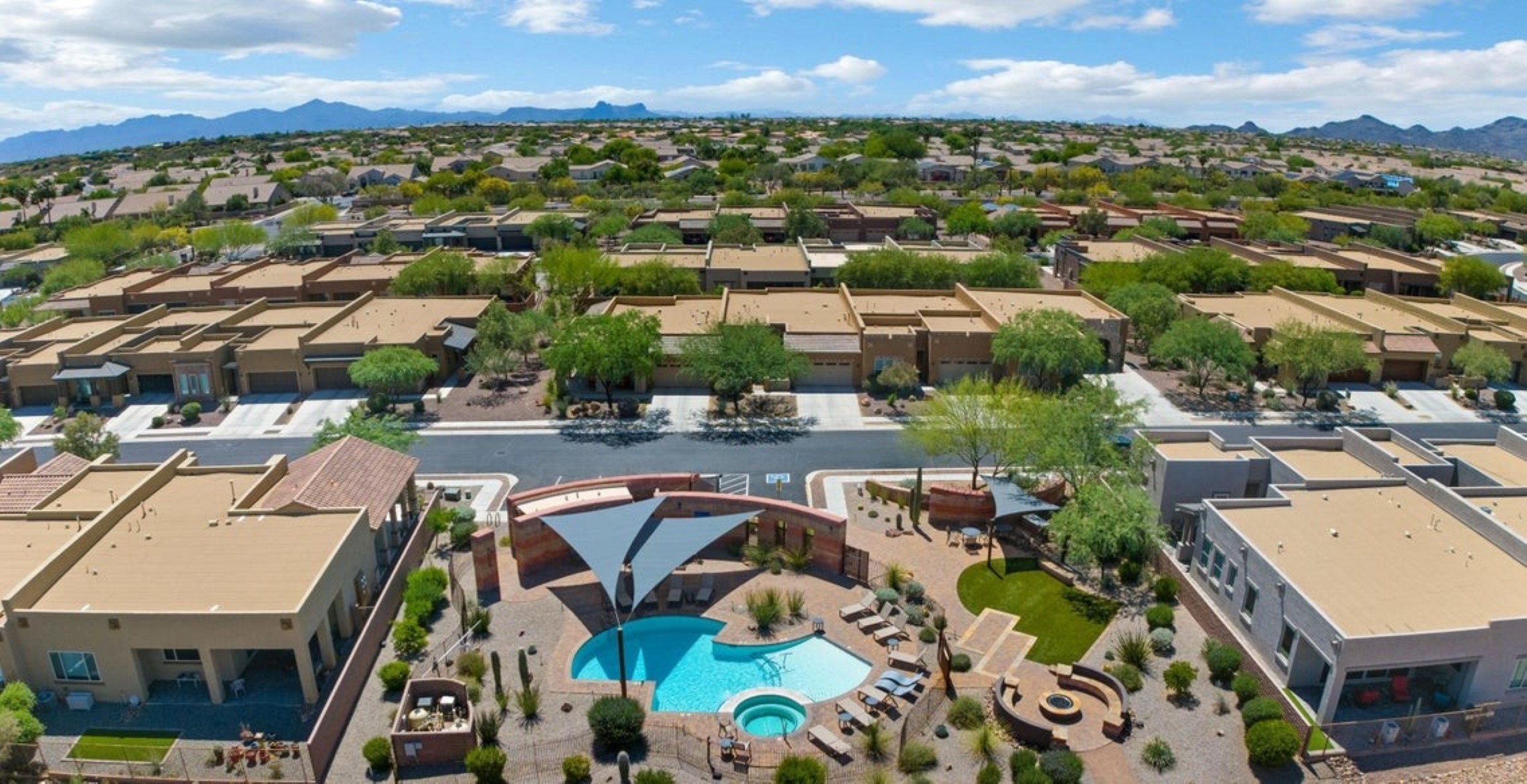  13241 Chiracahua Peak Place, Oro Valley, AZ 85755 - 物件實景