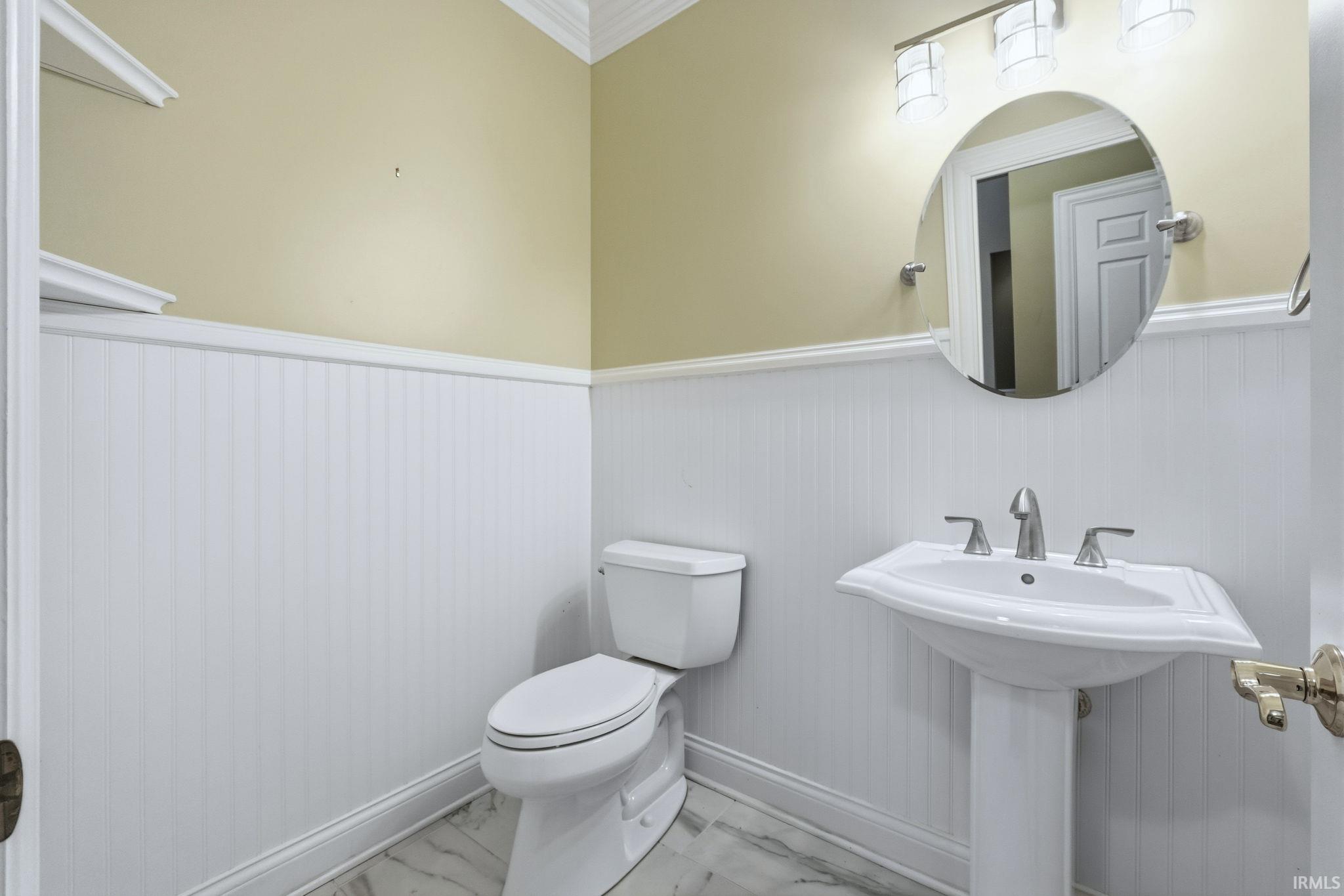 Fort Wayne, Indiana, 46814, United States, 4 Bedrooms Bedrooms, ,5 BathroomsBathrooms,Residential,For Sale,2001824