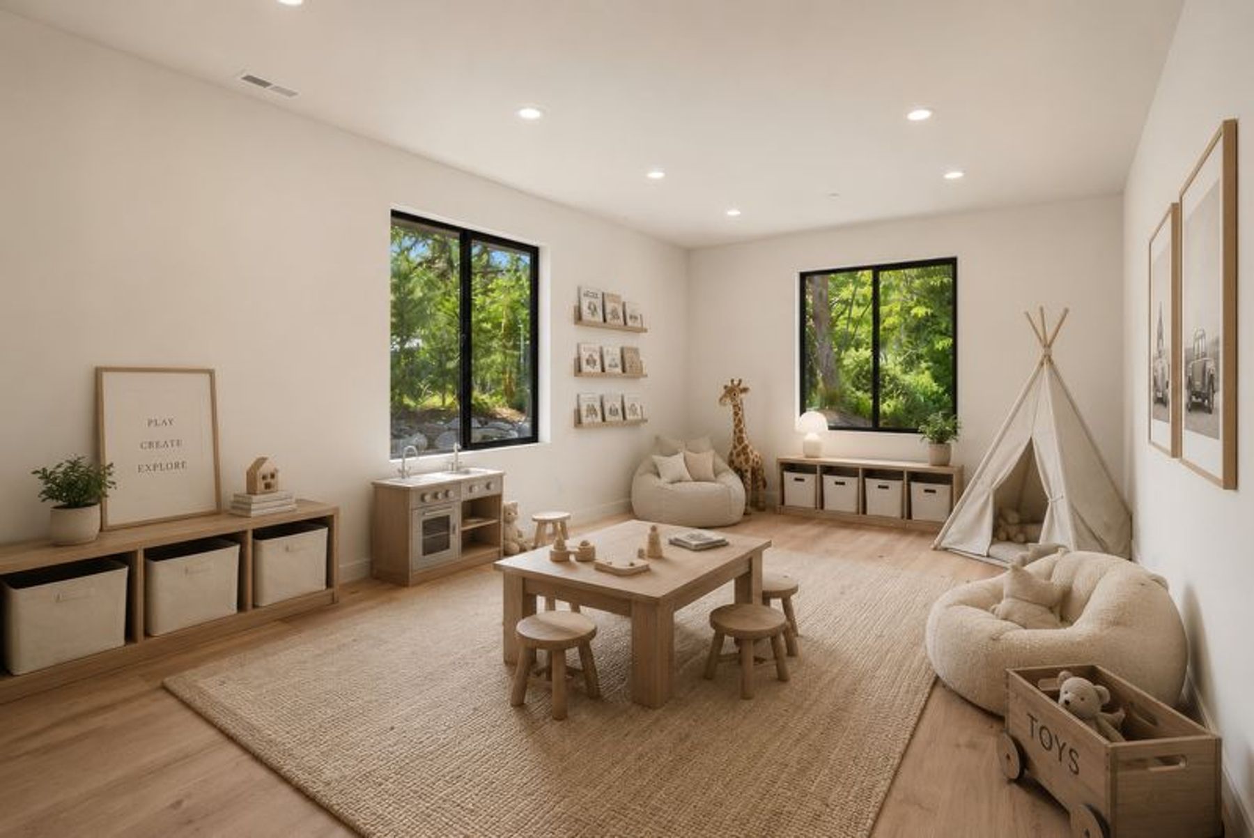  11309 113th Place Northeast, Kirkland, WA 98033 - 物件實景