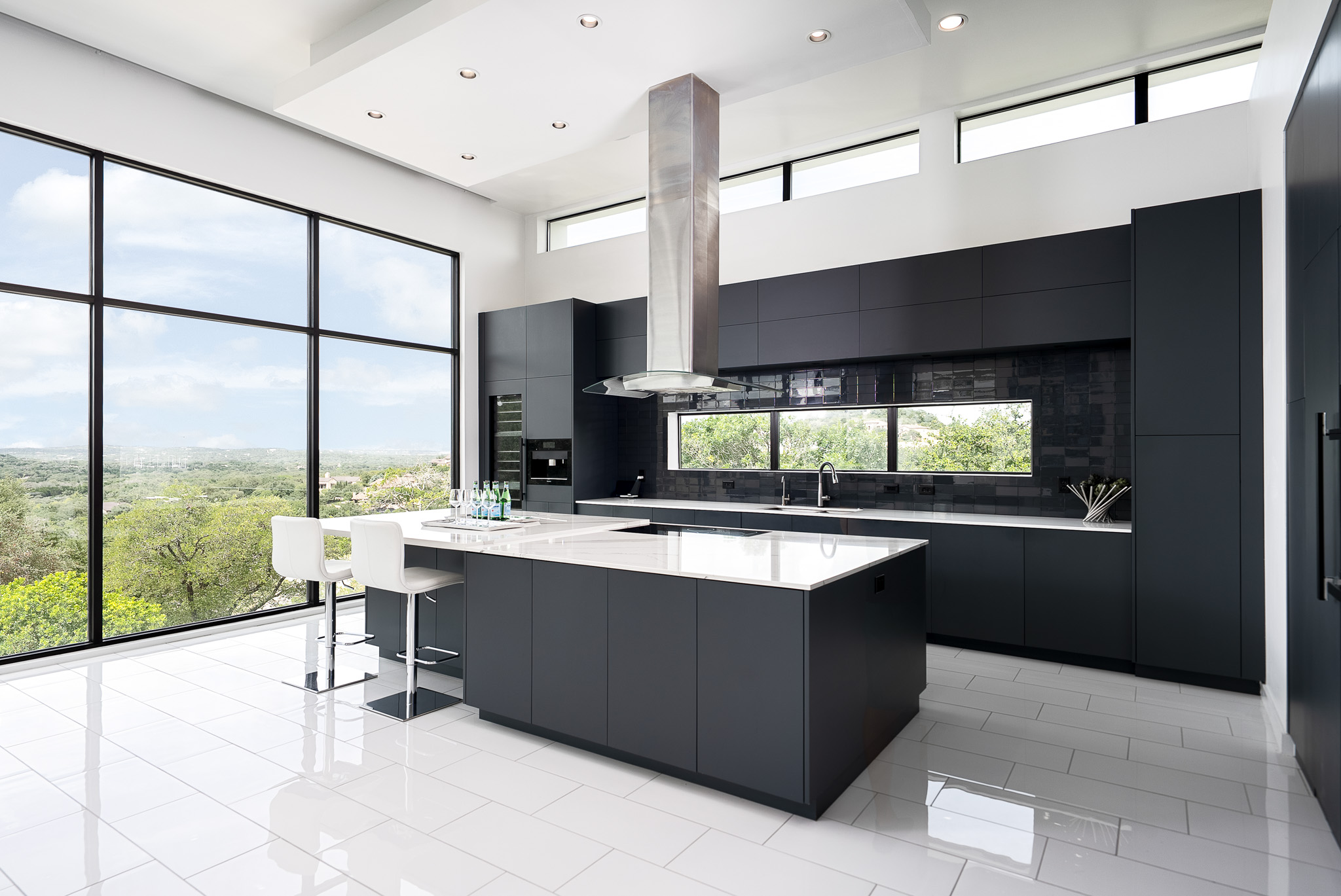  Elevated Modern Living in The Canyons at Scenic Loop - 物件實景