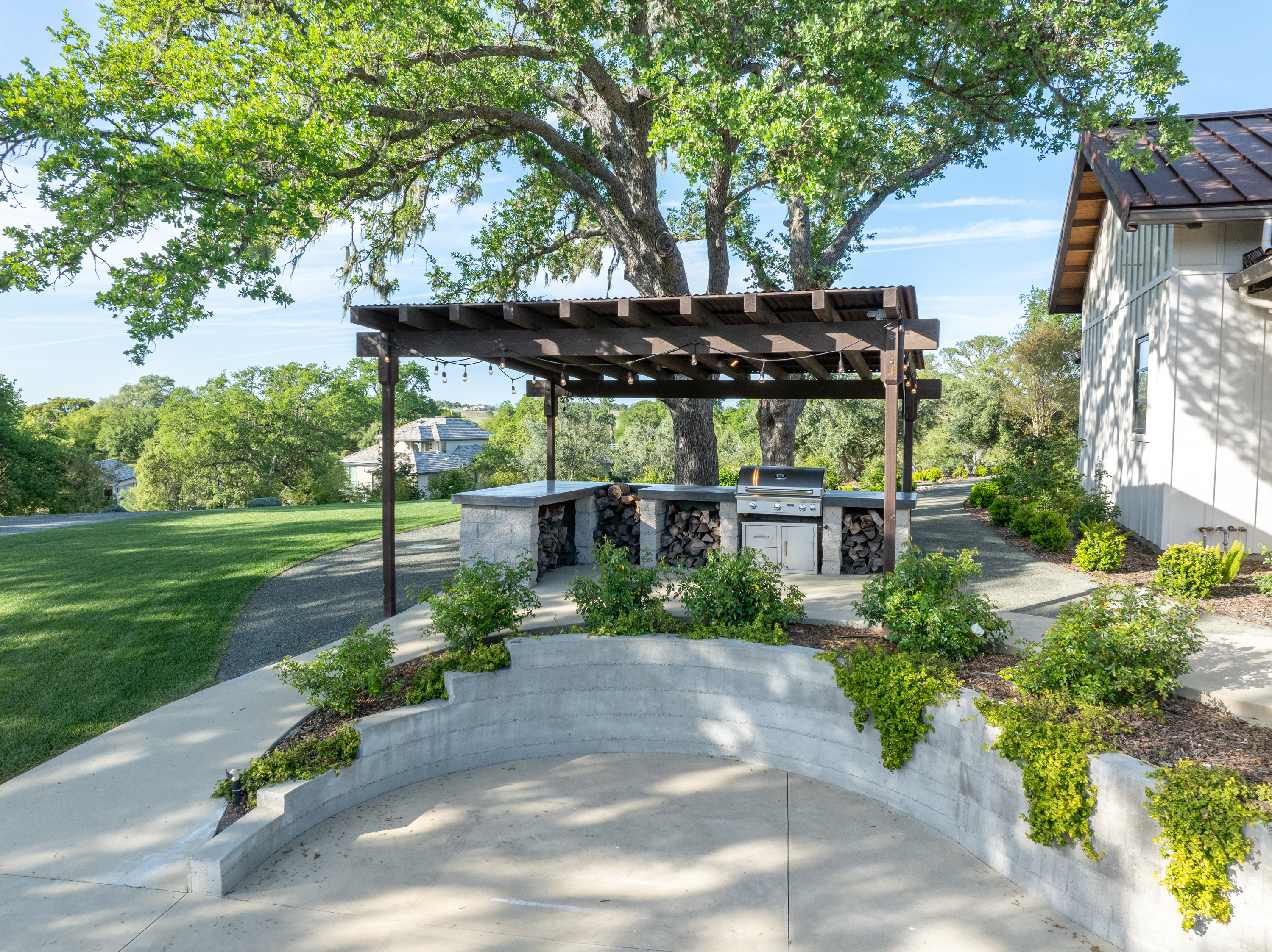  2925 Warm Springs Lane - 物件實景