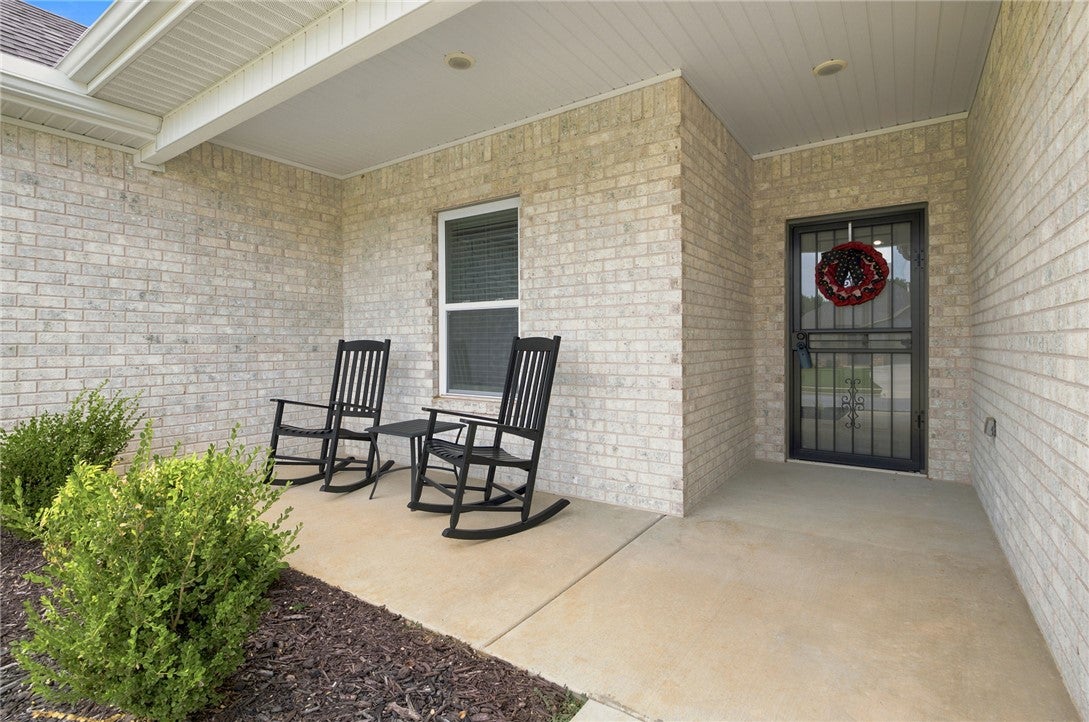 Adler Ave, Farmington, AR 72730 #1