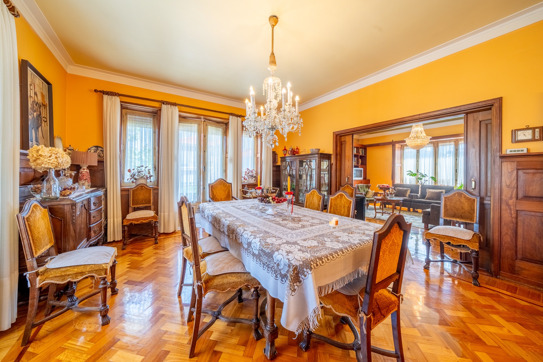  Detached house, 5 bedrooms, for Sale - 物件實景