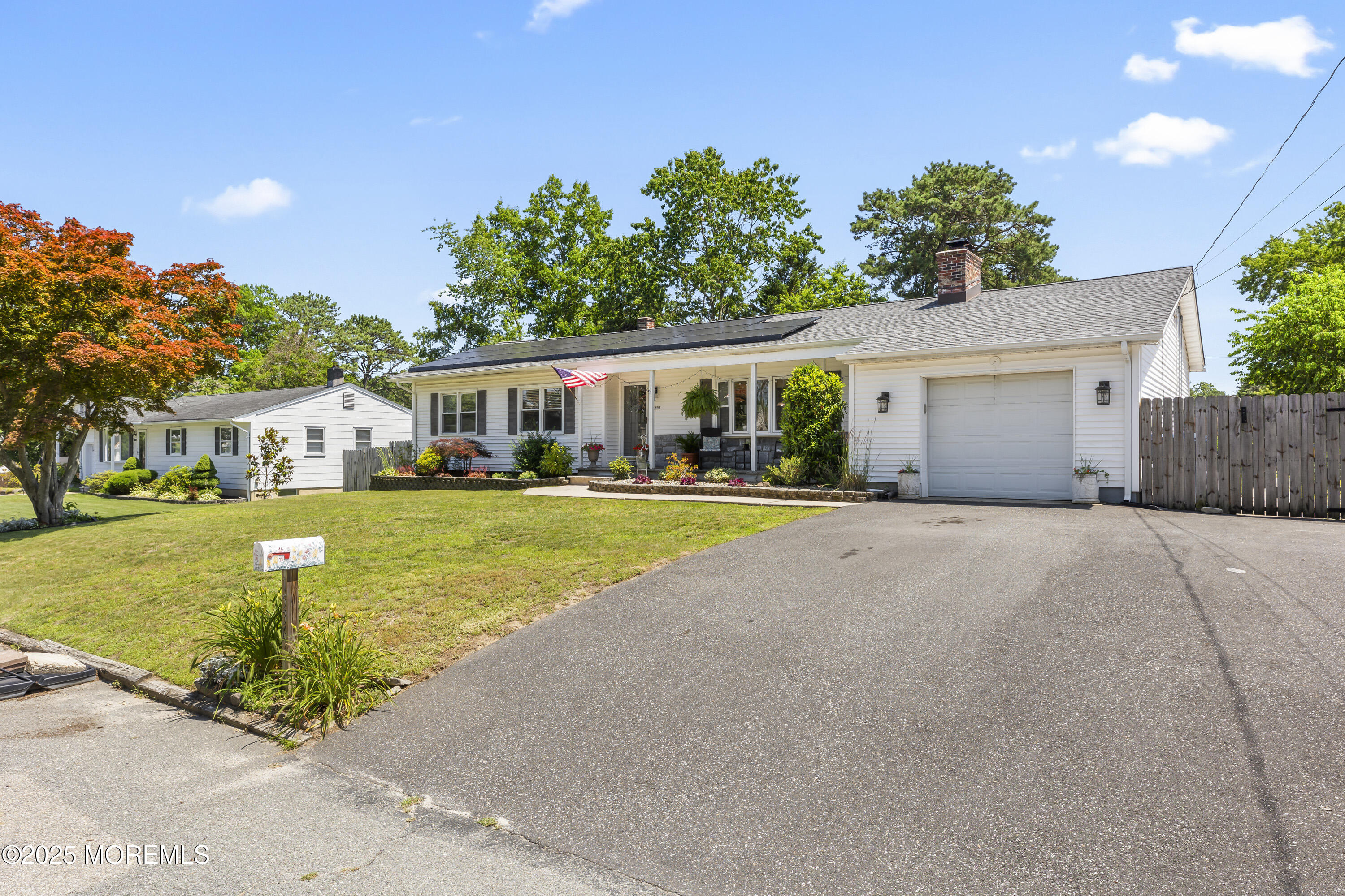 Toms River, New Jersey, 08757, United States, 3 Bedrooms Bedrooms, ,2 BathroomsBathrooms,Residential,For Sale,1875361