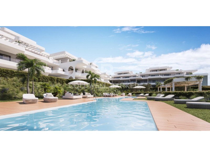 Estepona, Andalusia, ES, 3 Bedrooms Bedrooms, ,2 BathroomsBathrooms,Residential,For Sale,1806351