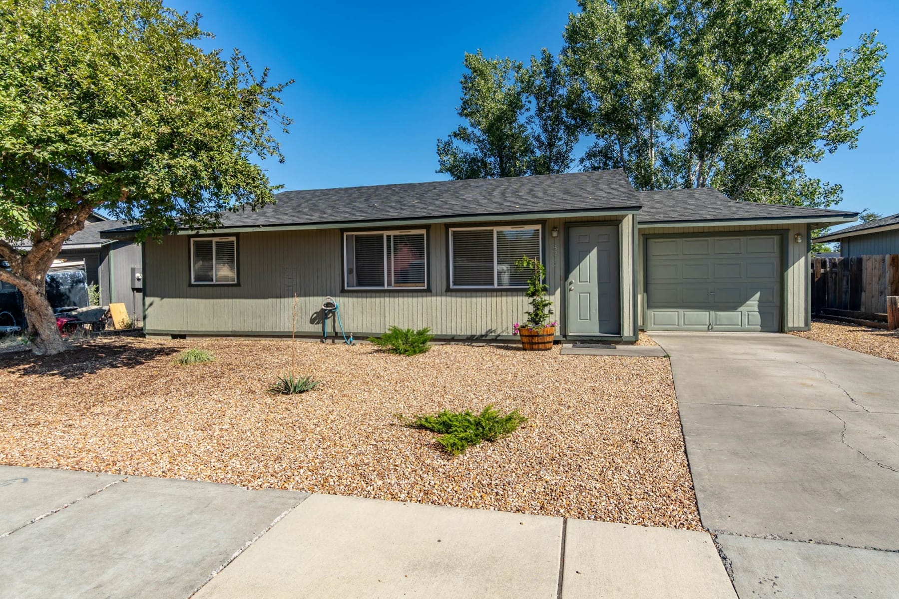  3217 SW Quartz Avenue Redmond, OR 97756 - 物件實景