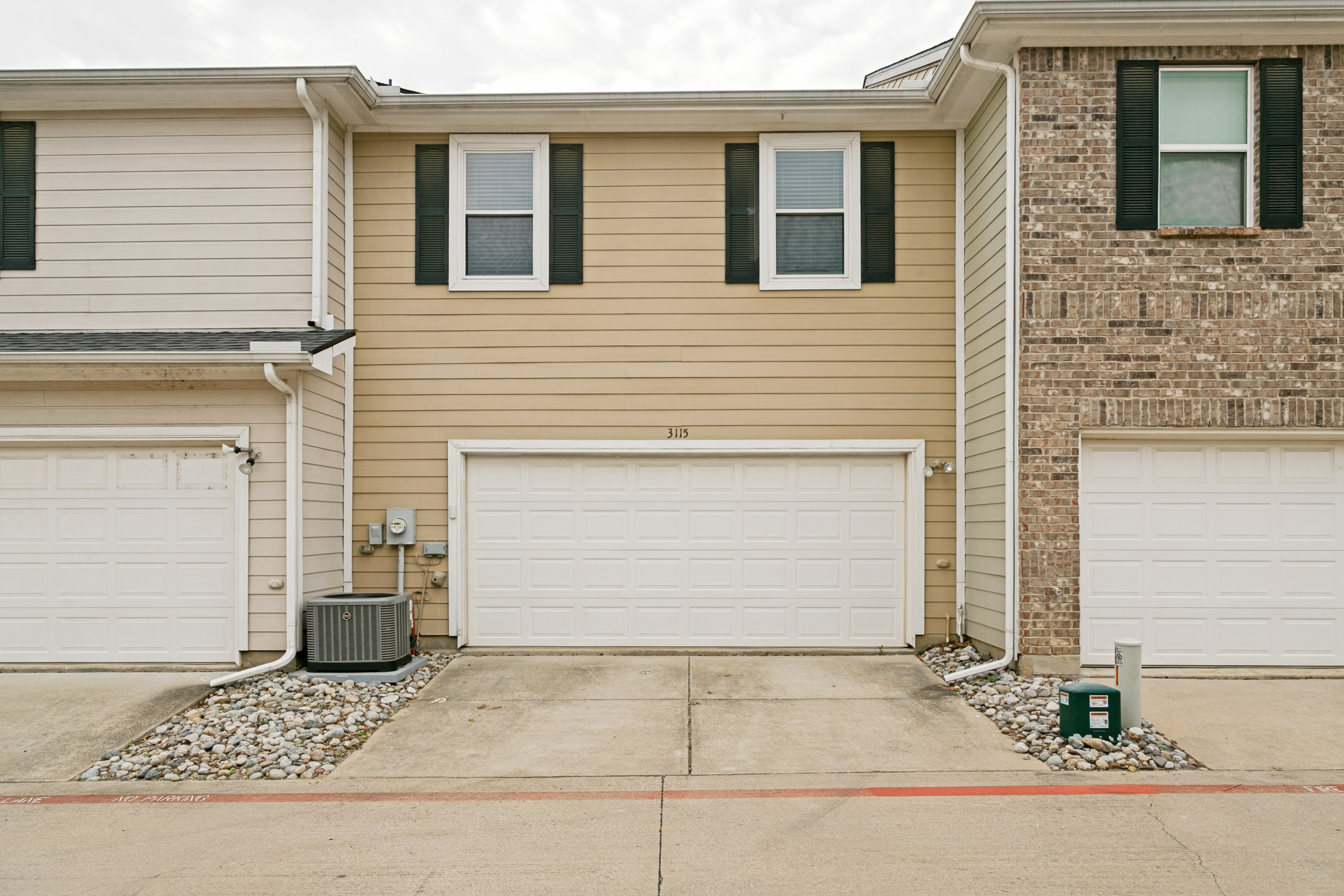  3115 Carlisle Street, Bedford, TX, 76021 - 物件實景