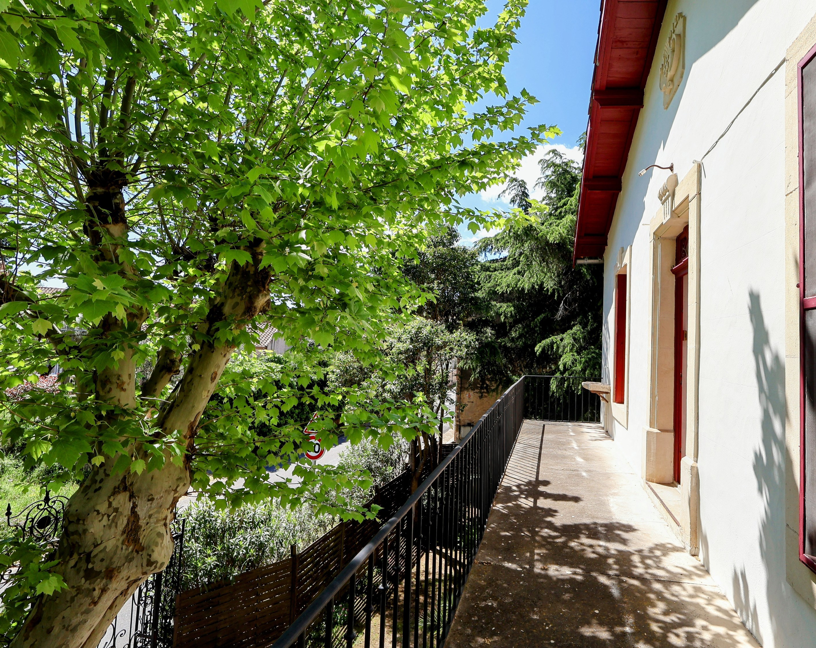  Renovated 300 sqm Character Home – A Perfect Marriage of Tradition and Modernity - 物件實景