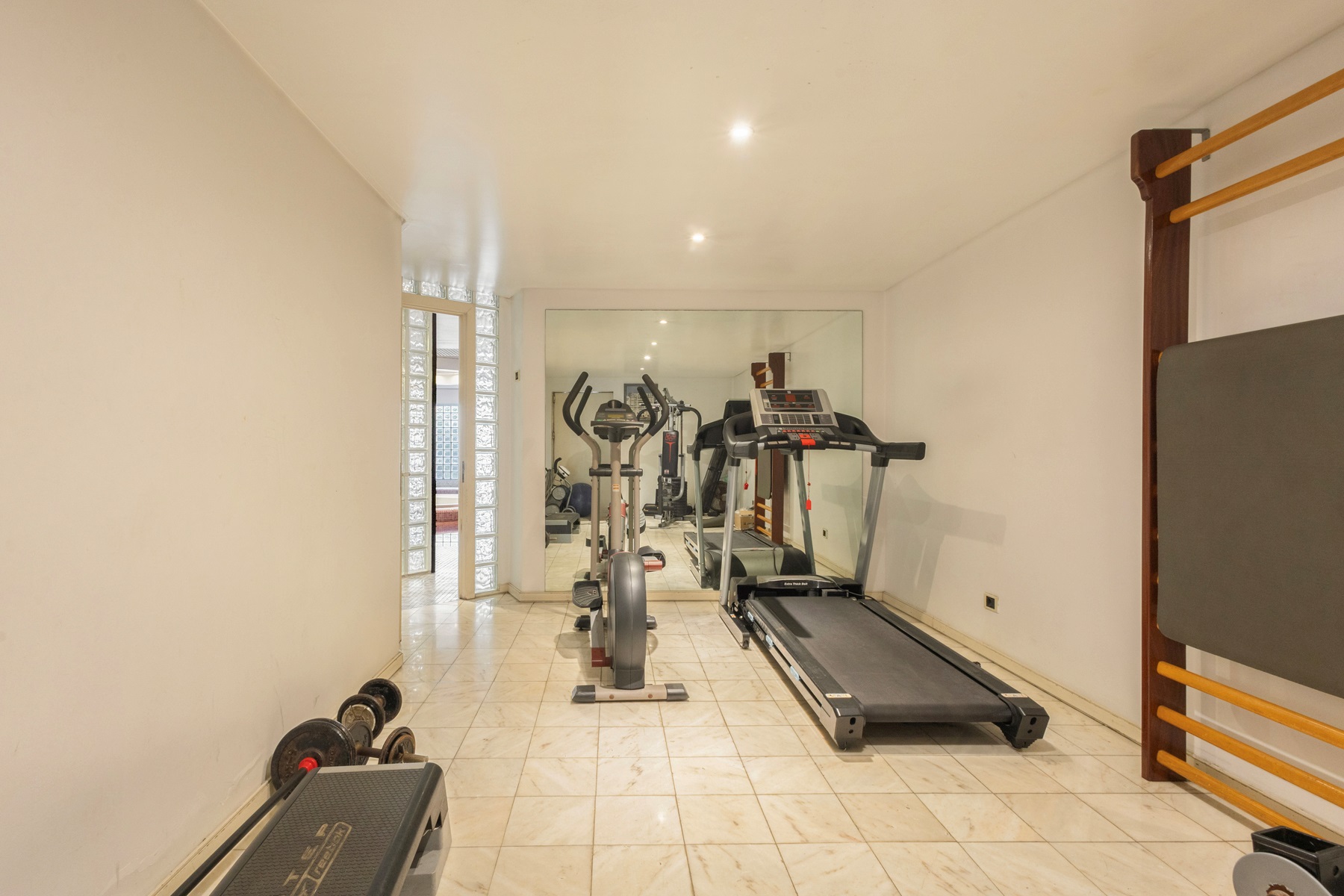  Flat, 4 bedrooms, for Sale - 物件實景