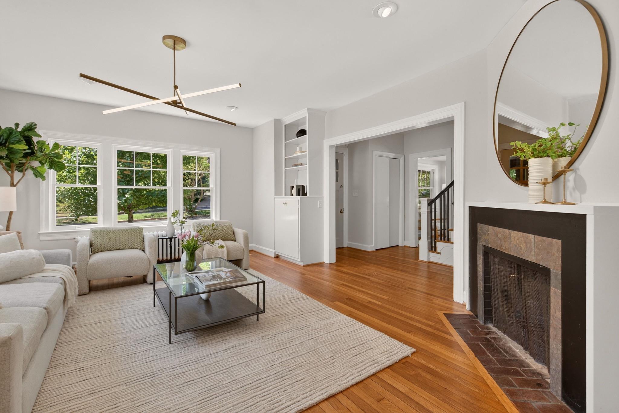  745 26th Street S, Arlington, VA, 22202 - 物件實景