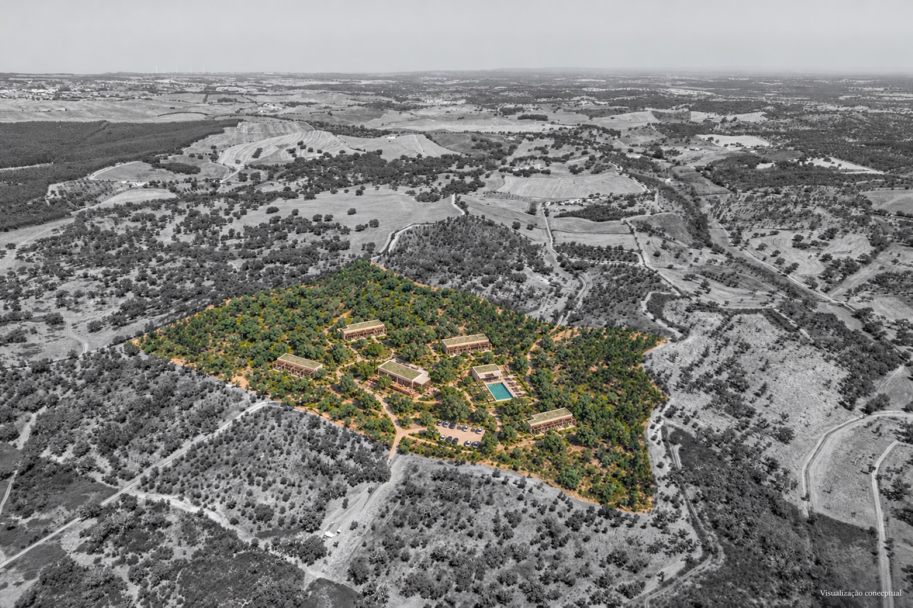  Real estate land for Sale - 物件實景