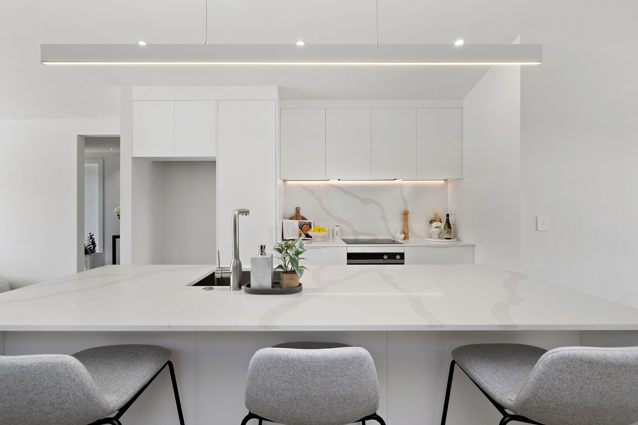  Contemporary Living at Wooing Tree - 物件實景