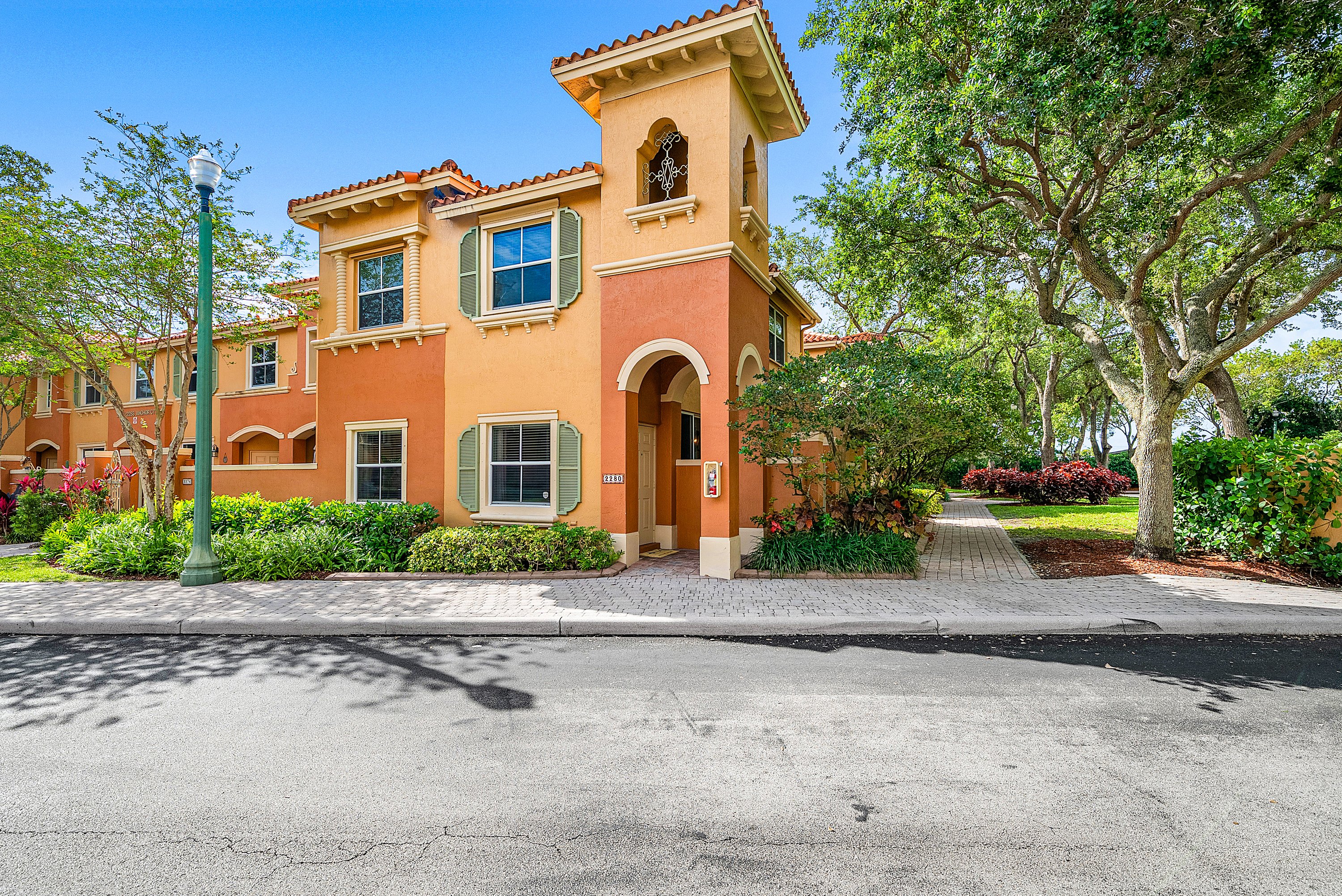  2280 Anchor Court, Dania Beach, FL, 33312 - 物件實景